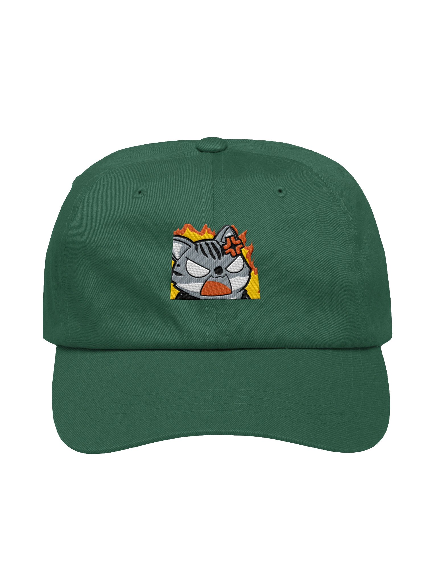Alfie Rage Hat product image (3)