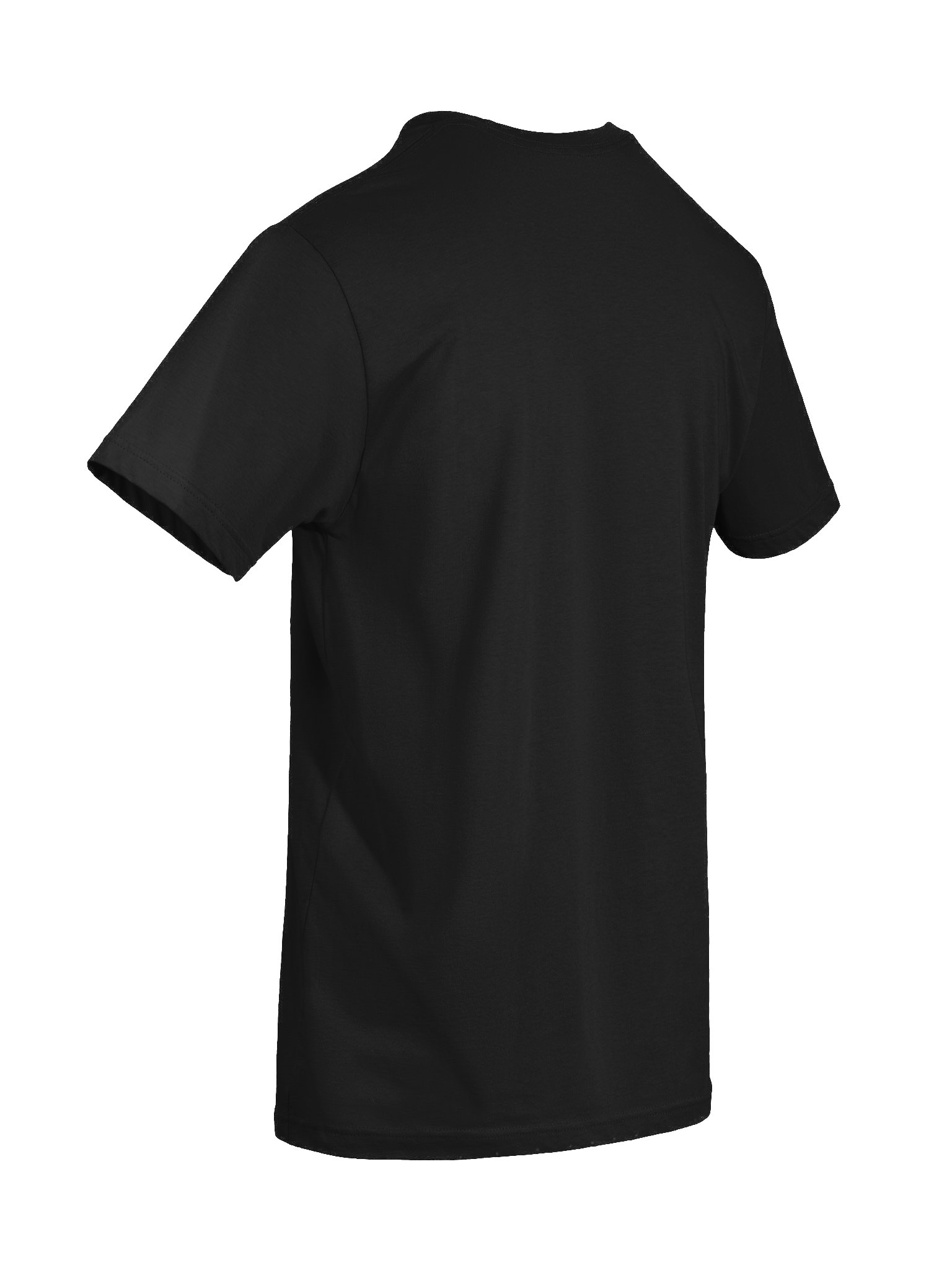 Geometric Fusion T-Shirt product image (41)