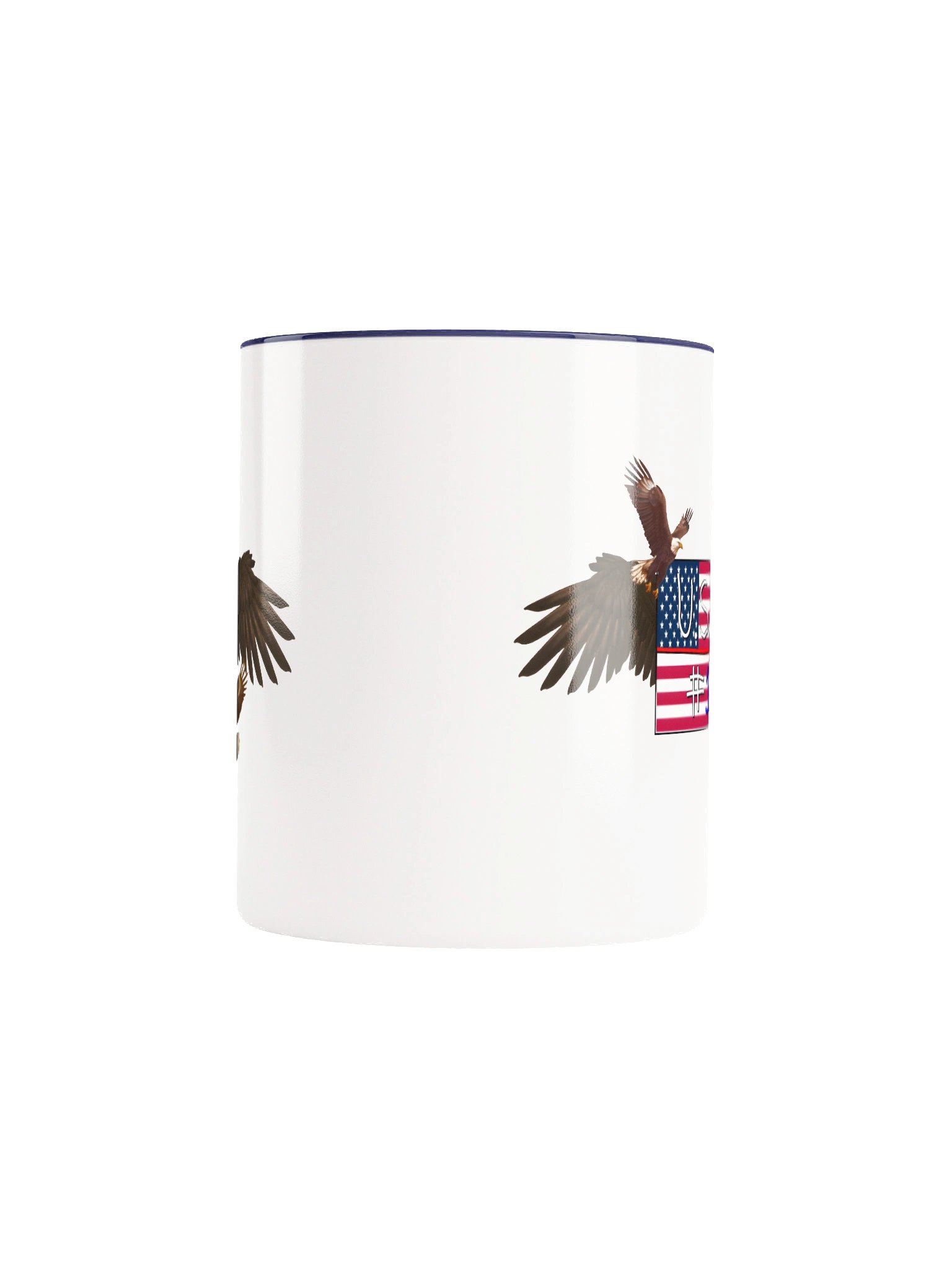 USA #1 Mug product image (5)