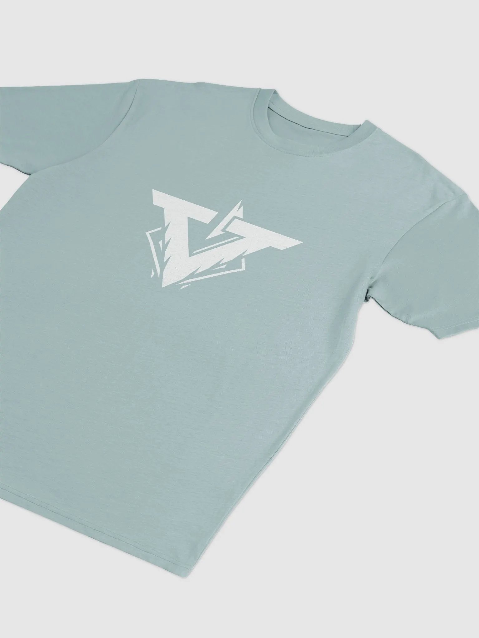 Meta v Logo T-shirt product image (15)