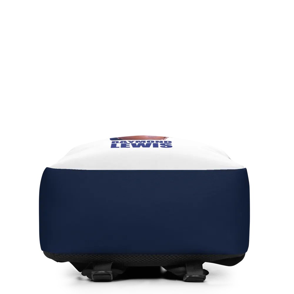 Raymond Lewis L.A. Legend Color Backpack product image (2)