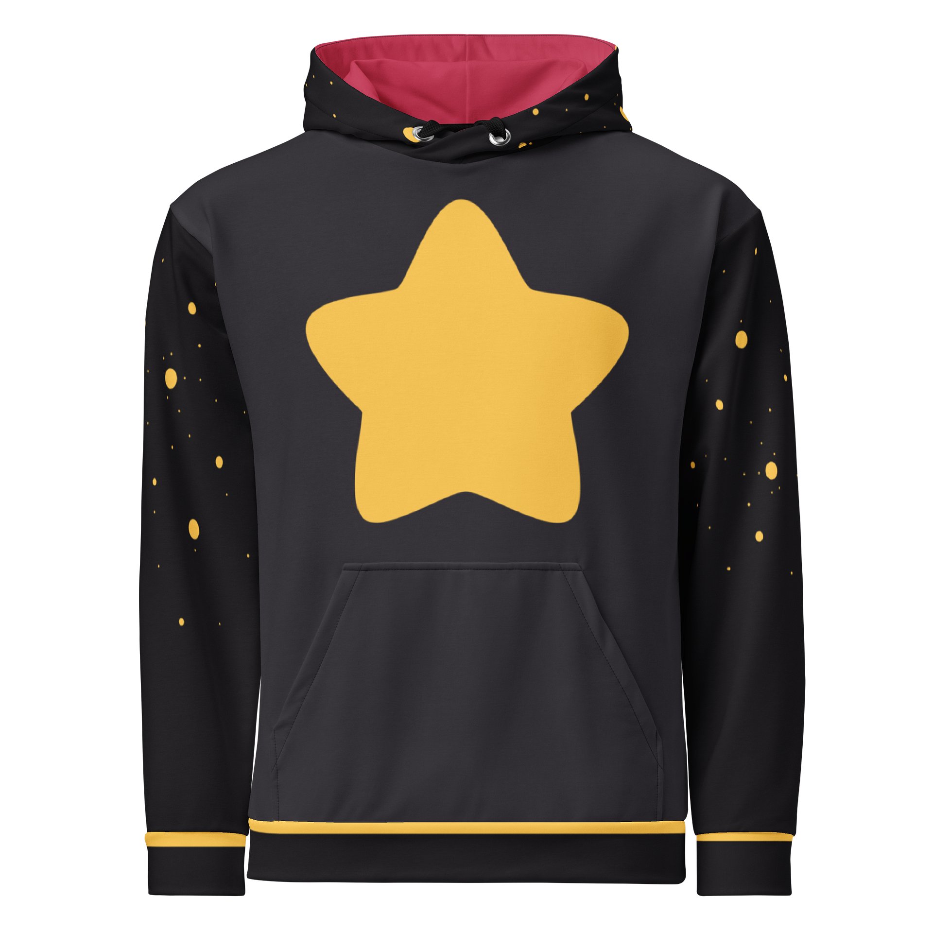 OUTER SKIES - Astro Hoodie product image (1)