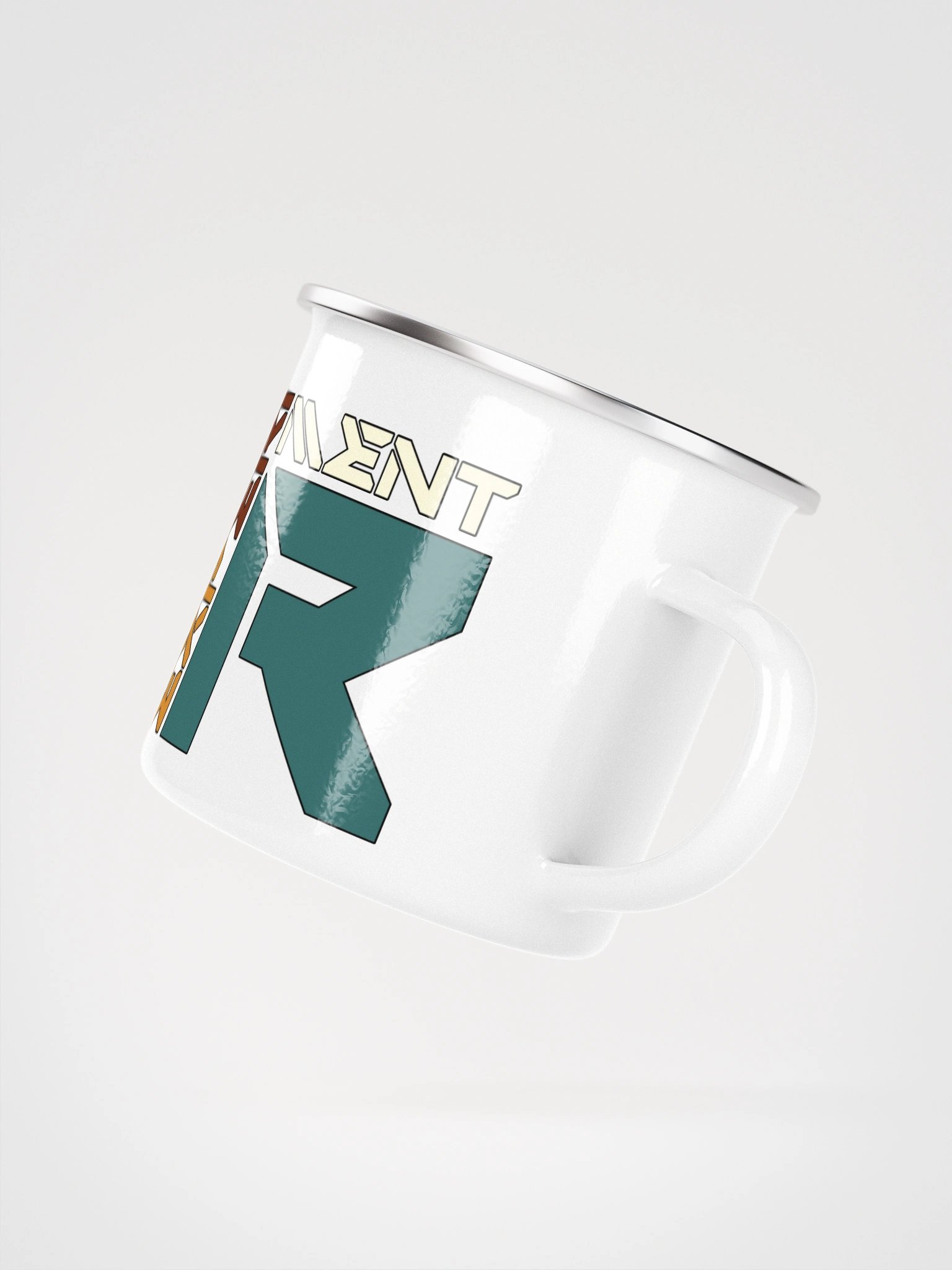 The Science Team Mug product image (3)