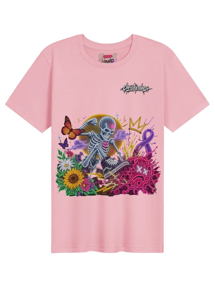 Nobody Fights Alone (W) product image (5)