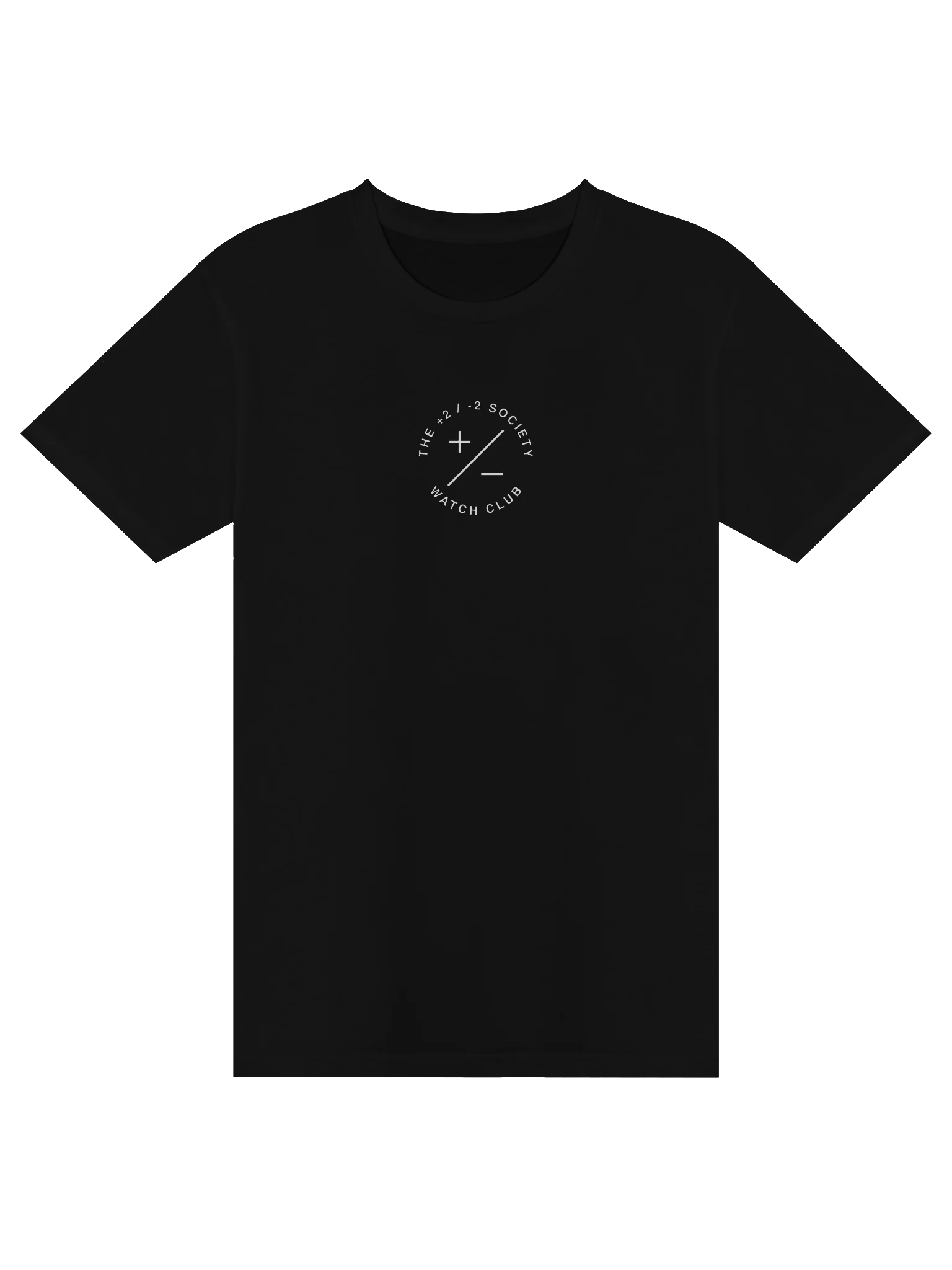 The Essential Crest Tee product image (1)