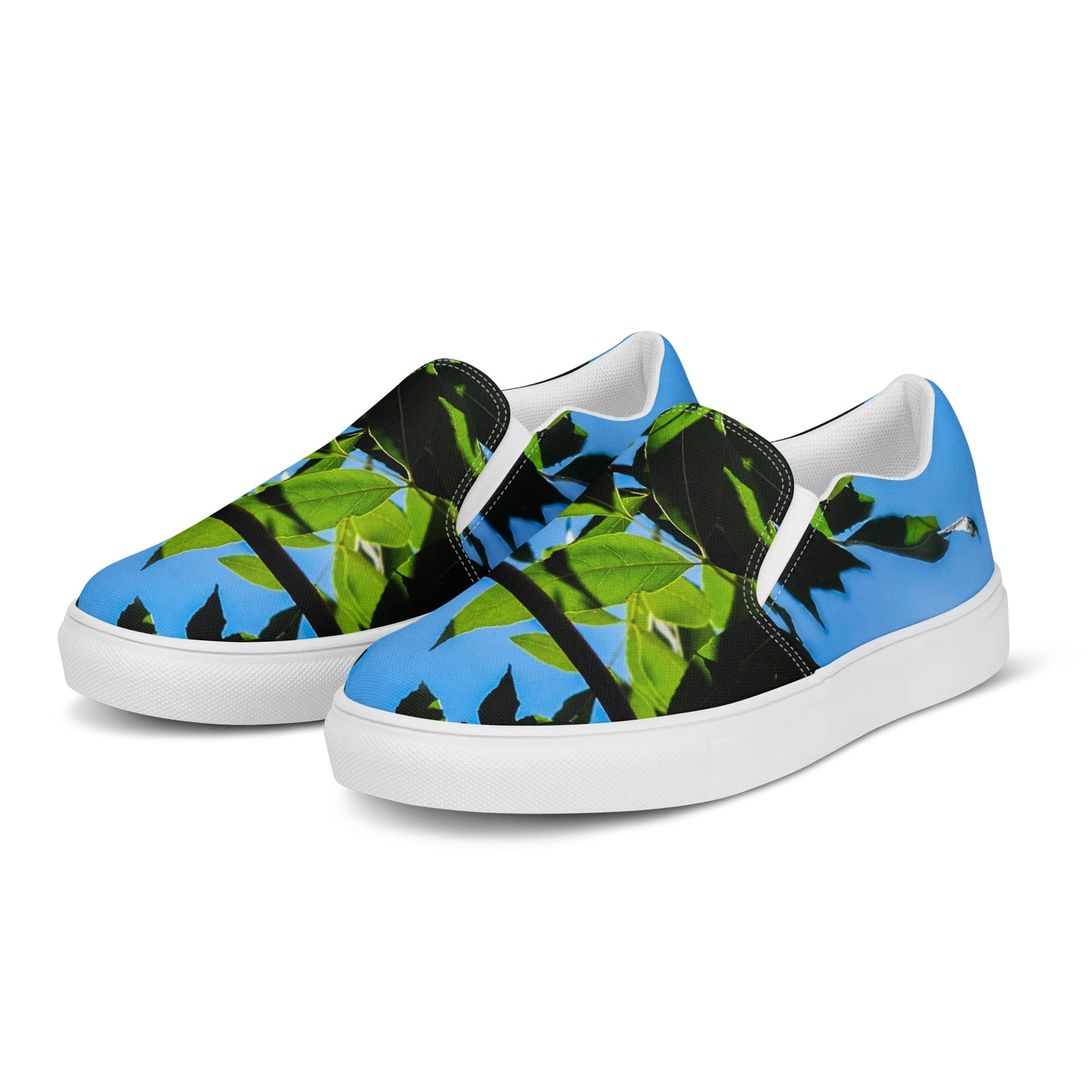 Skyline Serenity Slip-Ons product image (3)