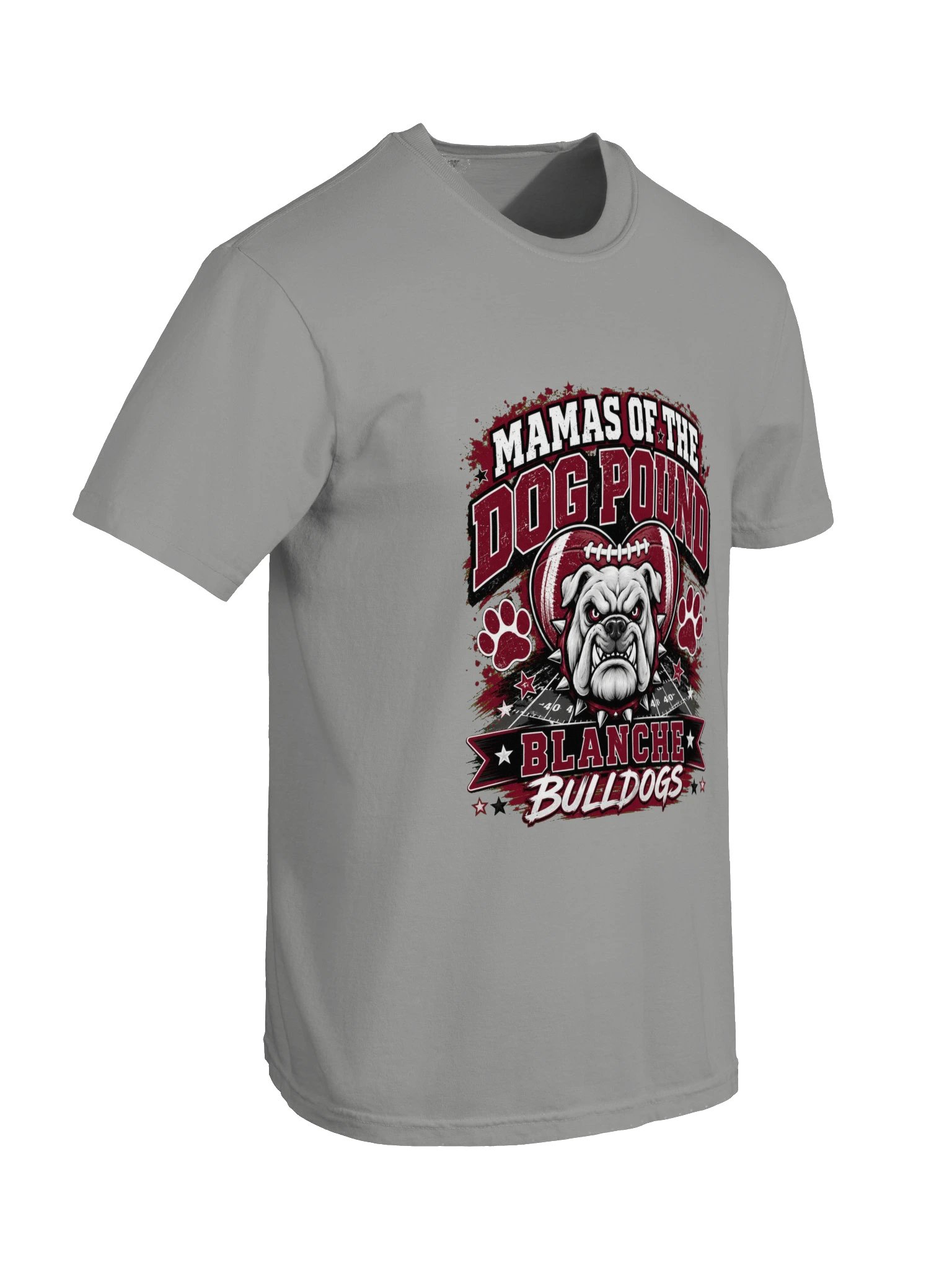 Mamas of the Dog Pound Tee product image (21)