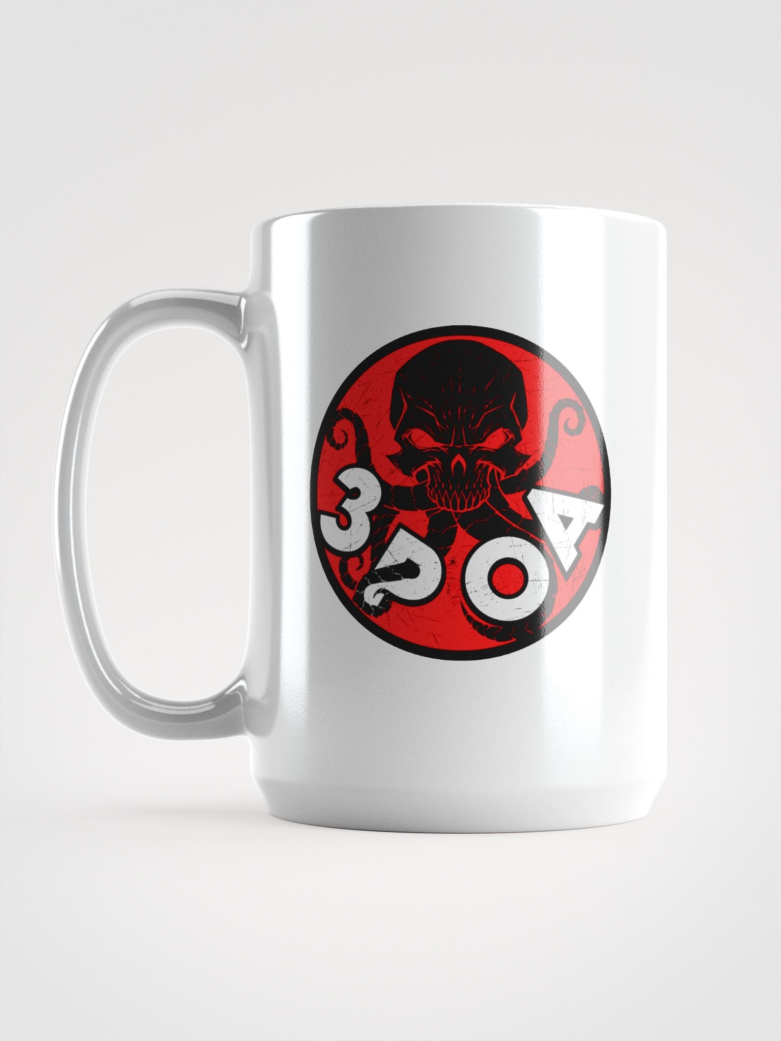3POA LOGO Mug product image (1)