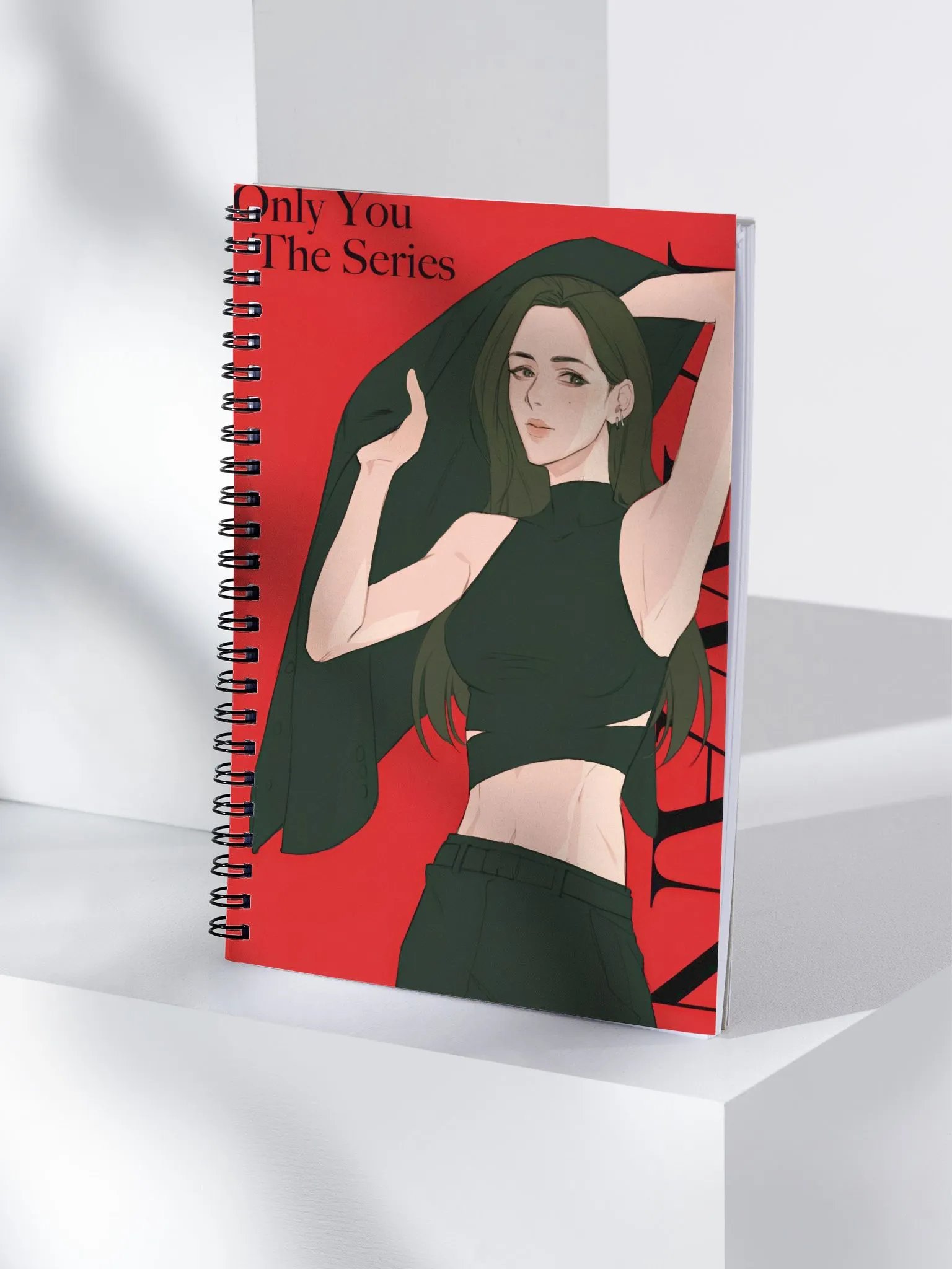 📒💖