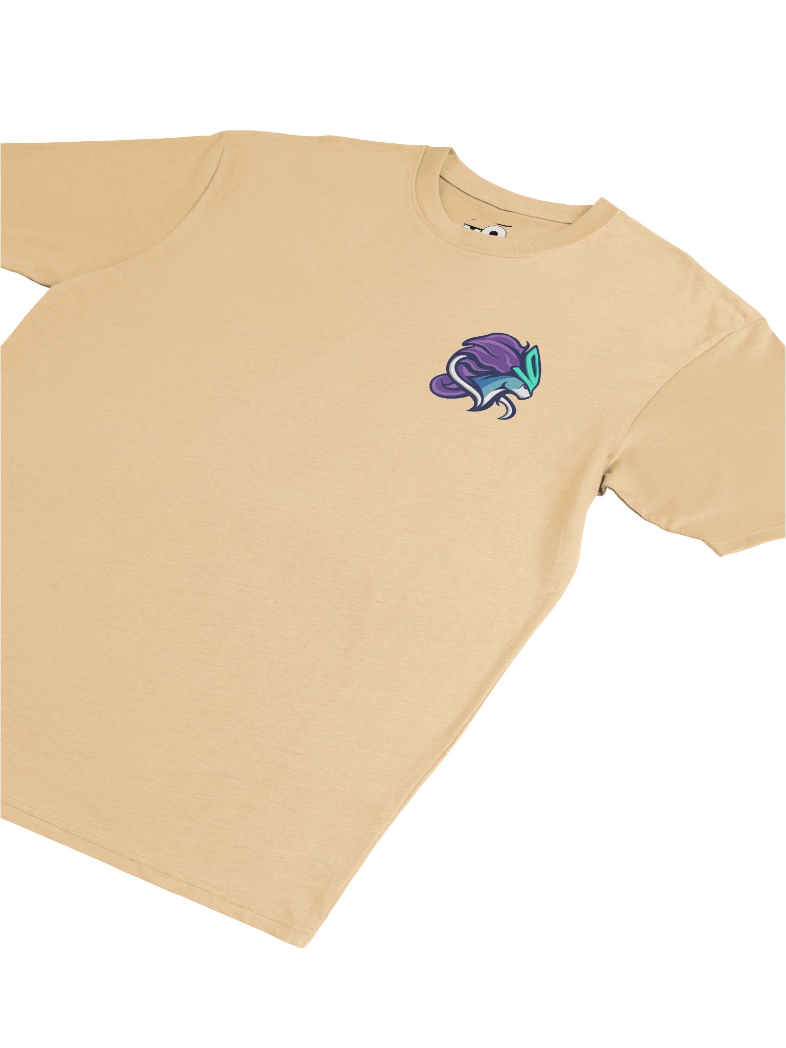 "Smirkèmon" Shirt 2.0 product image (5)