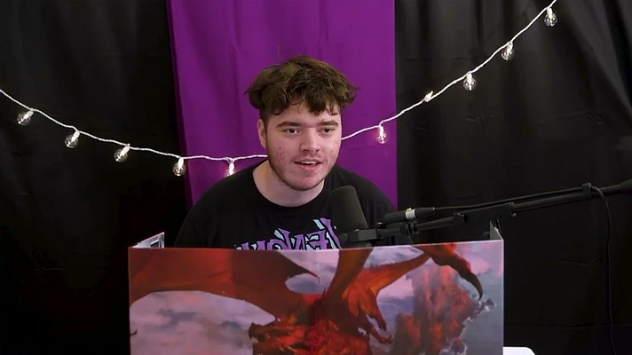 Video thumbnail