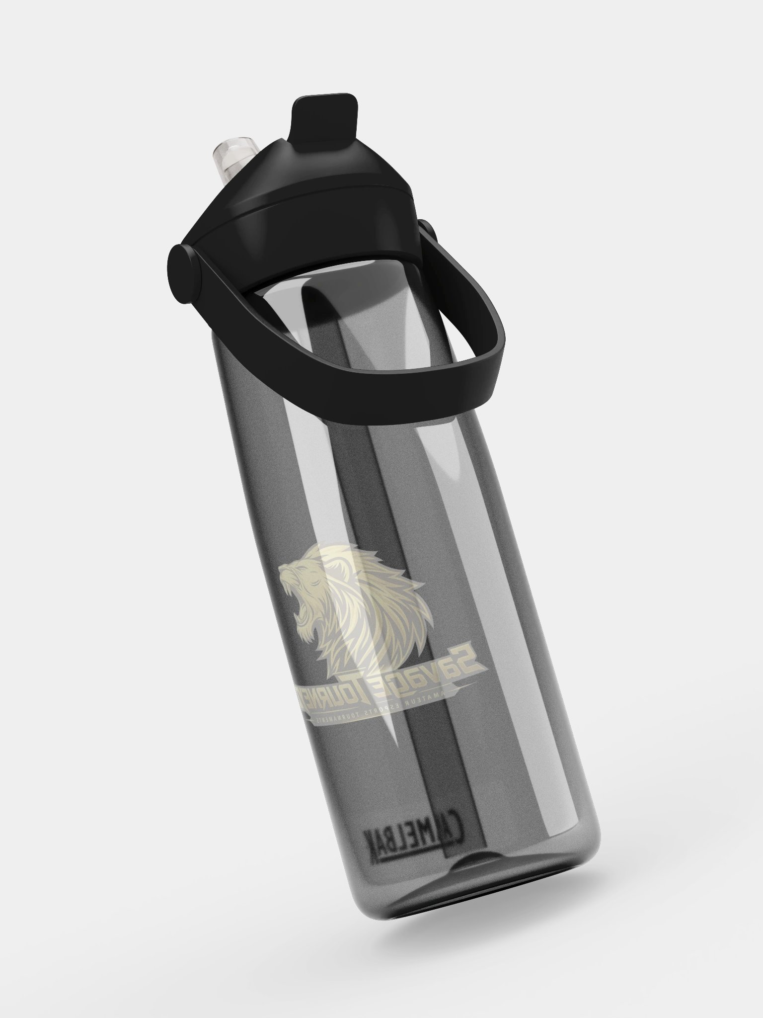 SavageTourneyz Water Bottle product image (7)