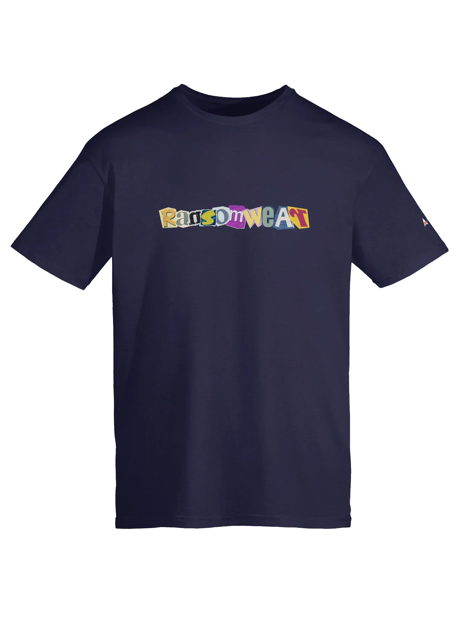 Ransomwear Unisex T-Shirt