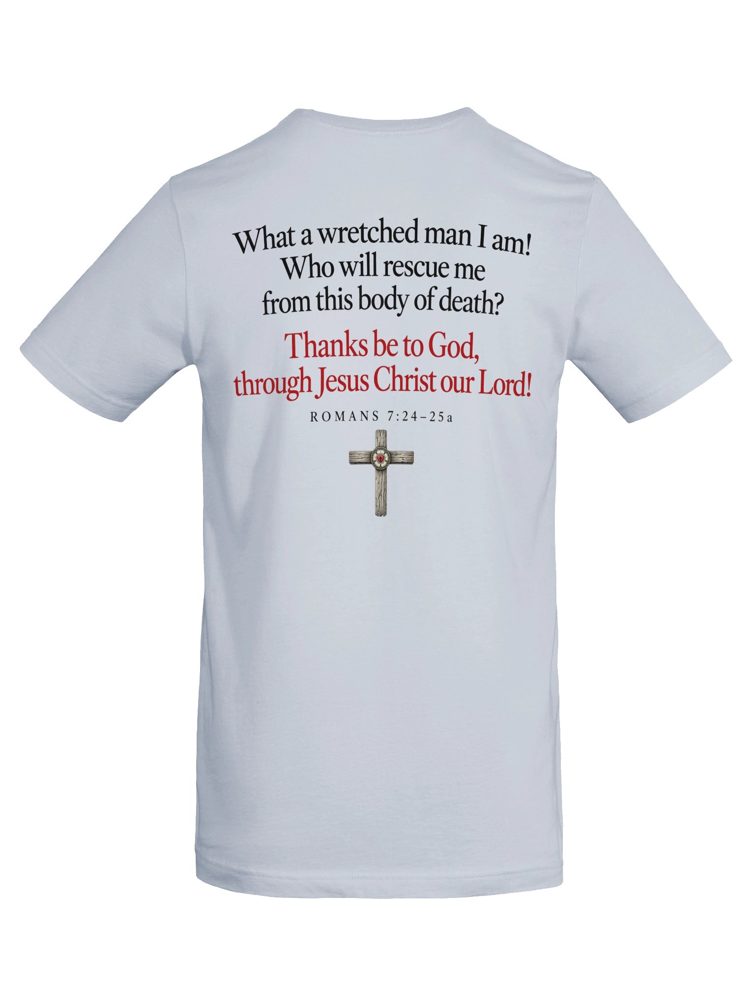 What's Wrong? Me! T-shirt product image (57)