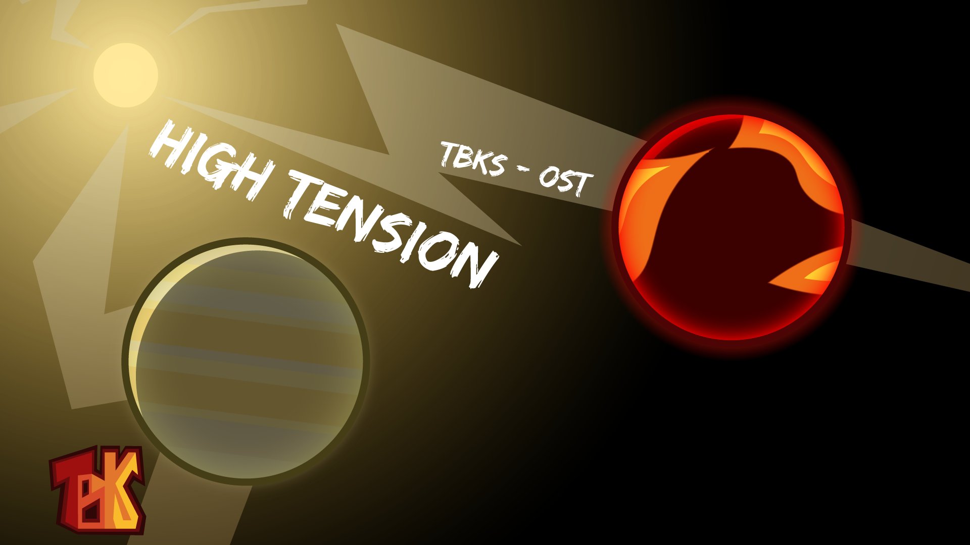 TBKS 1-1 OST: Group 3 product image (2)