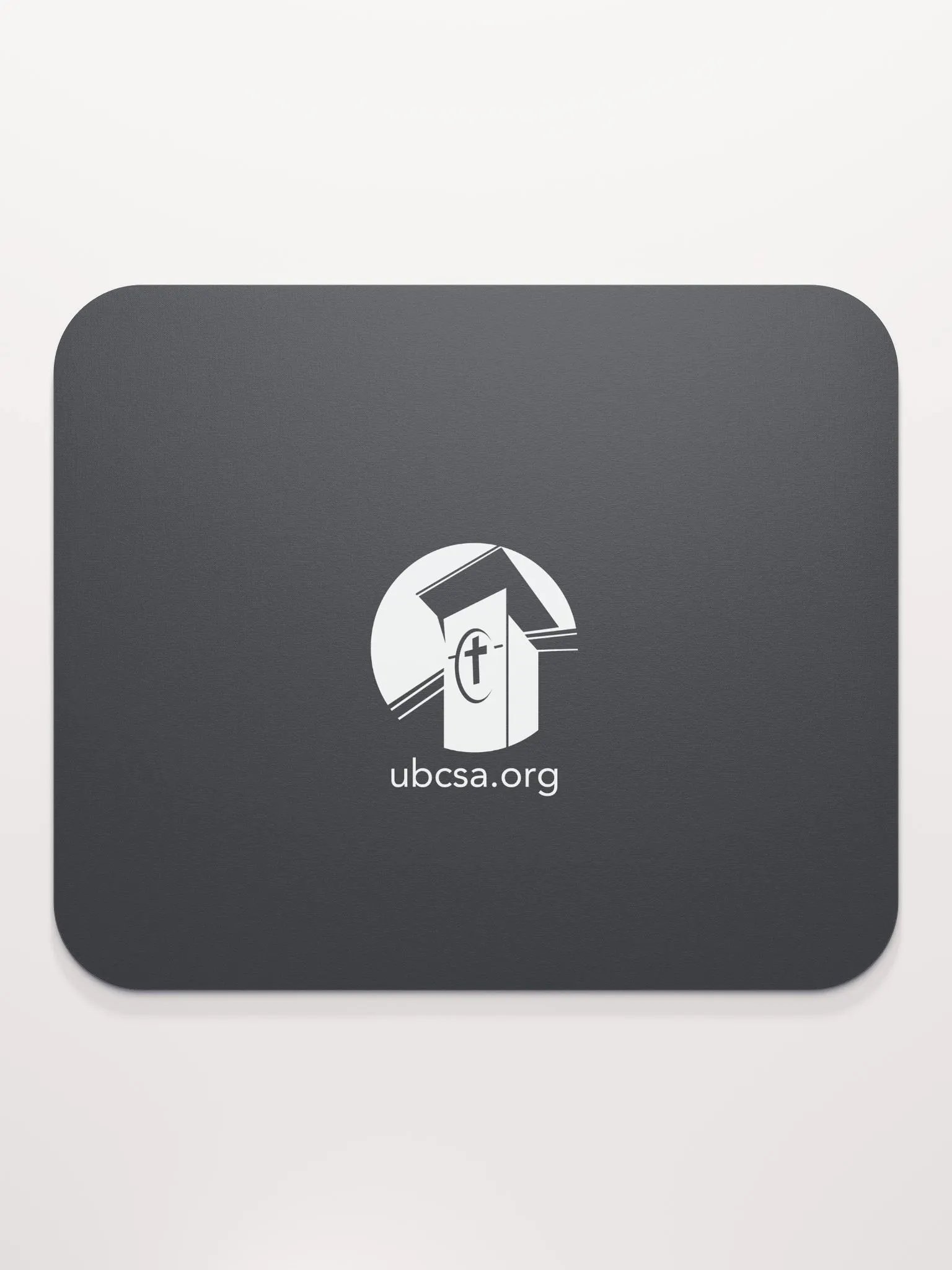 UBC Mouse Pad product image (2)