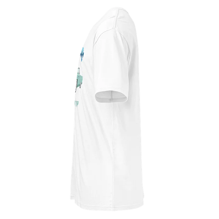 Classic Drop Top Tee product image (2)