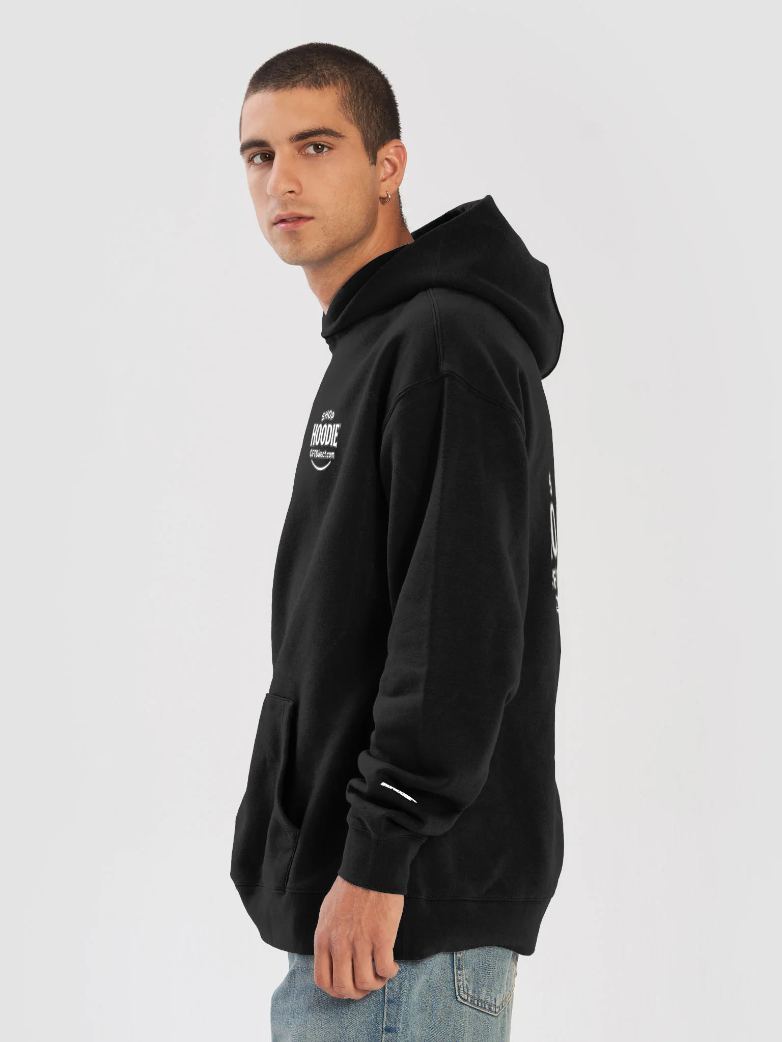 ShopHoodie™ Signature Elite Hoodie product image (64)