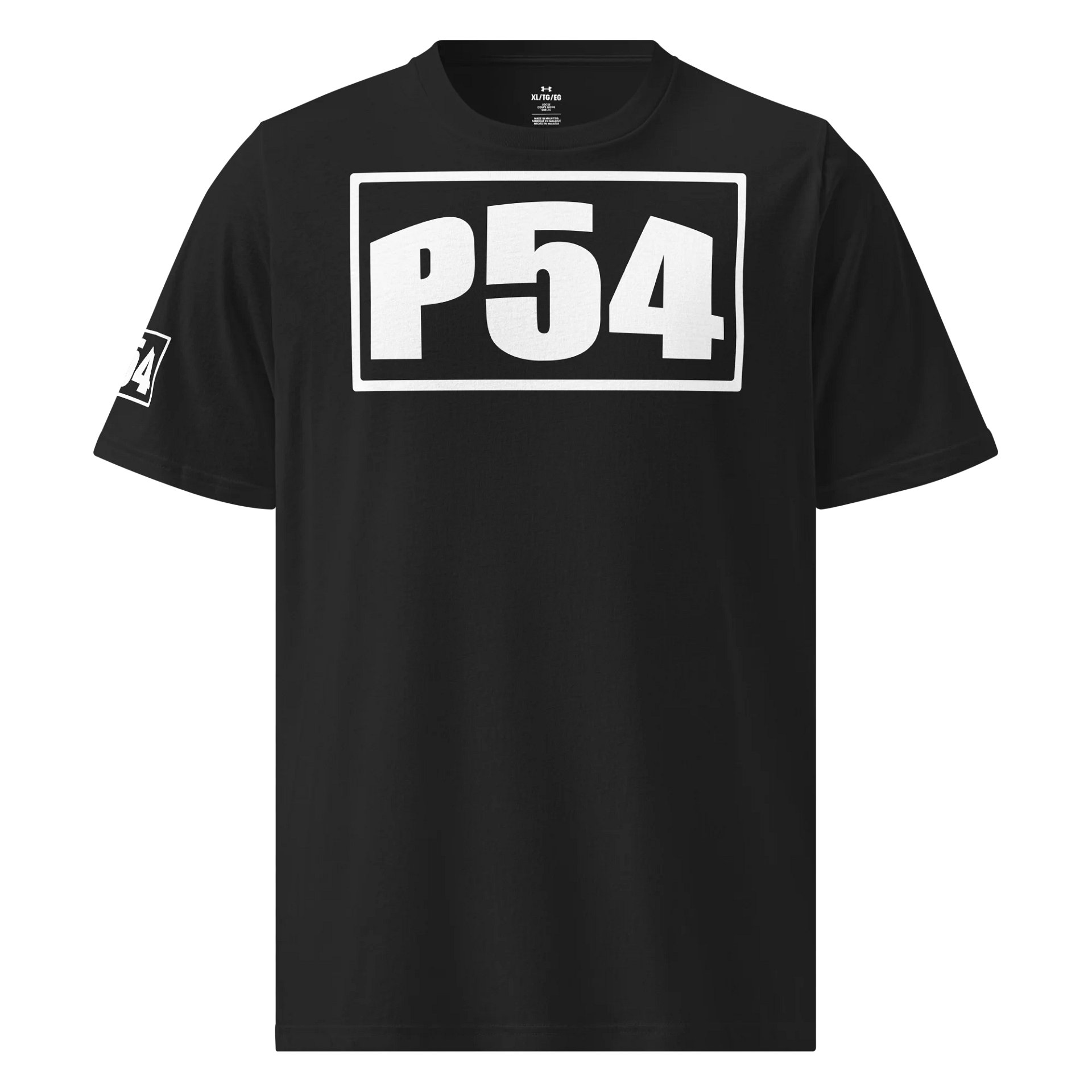P54 Under Armour Athletic T-shirt product image (5)