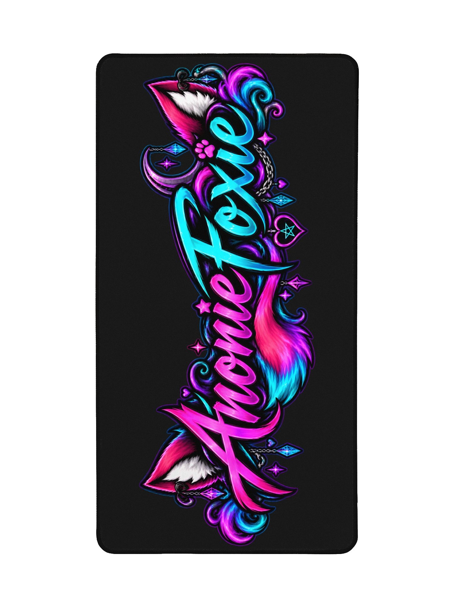 AF Desk Mat product image (2)