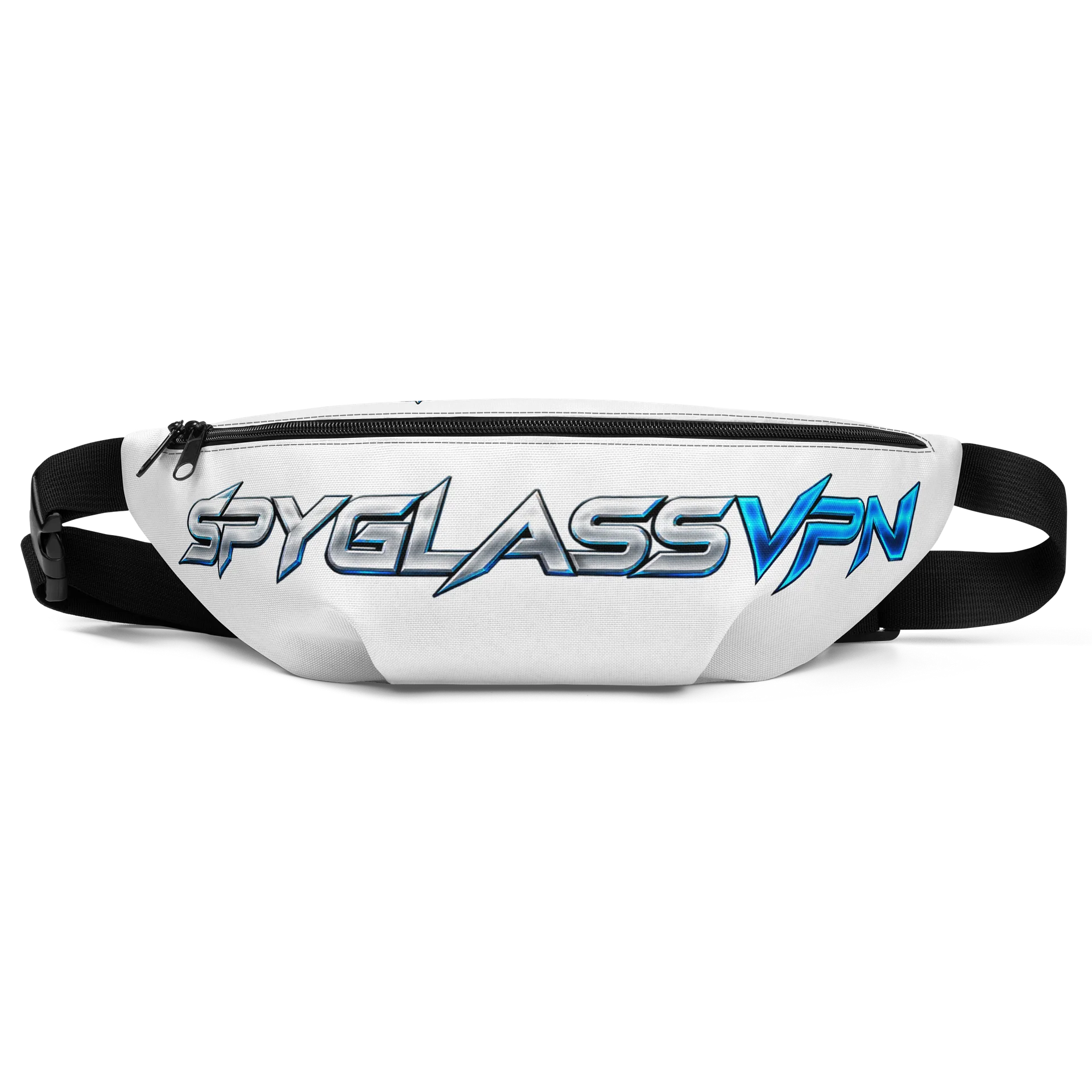 SpyglassVPN fannypack product image (1)