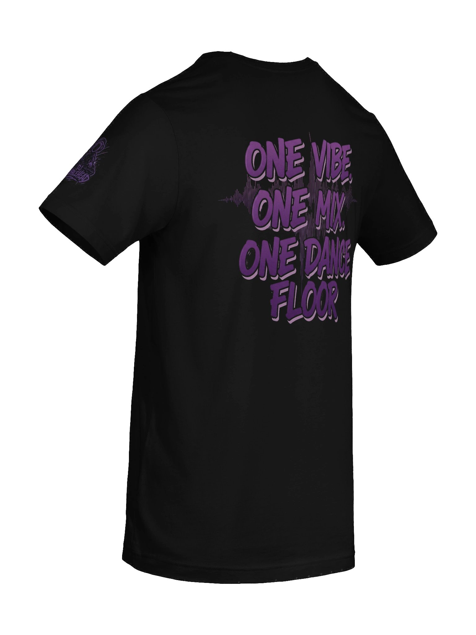 One Vibe (Ladies T) product image (102)