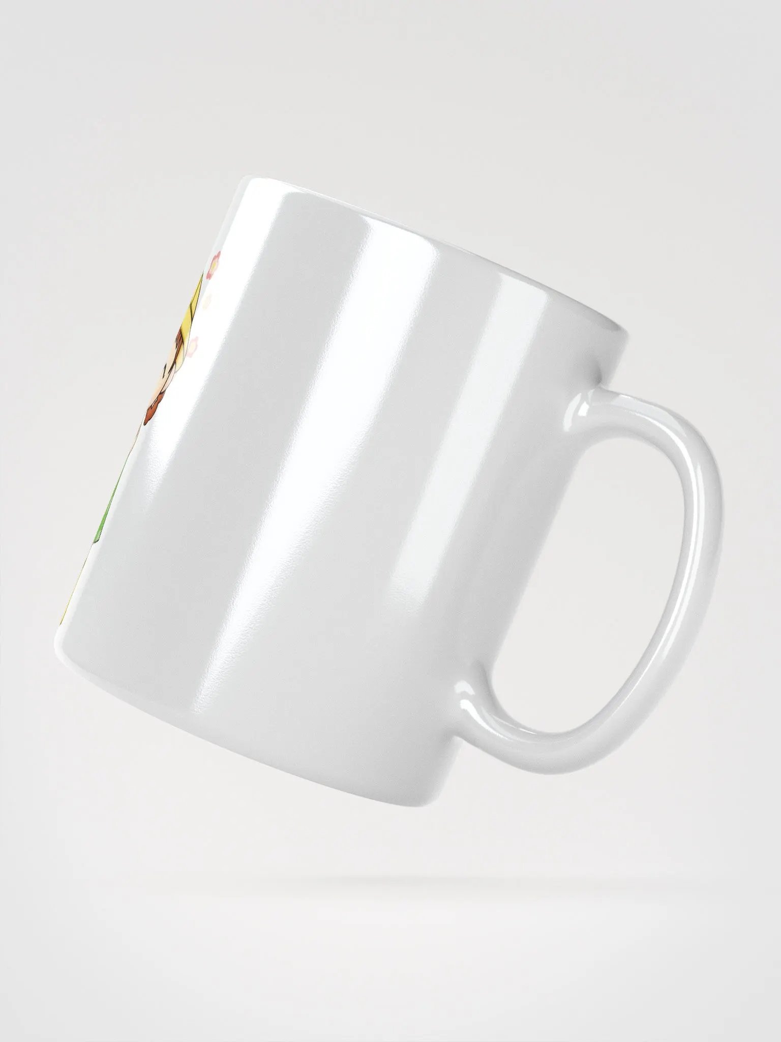 Chosen Family Mug product image (3)