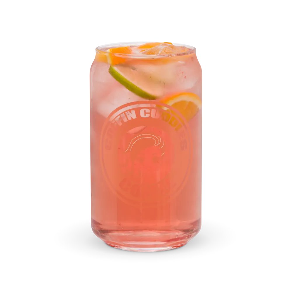 Coffin's Glassware product image (37)