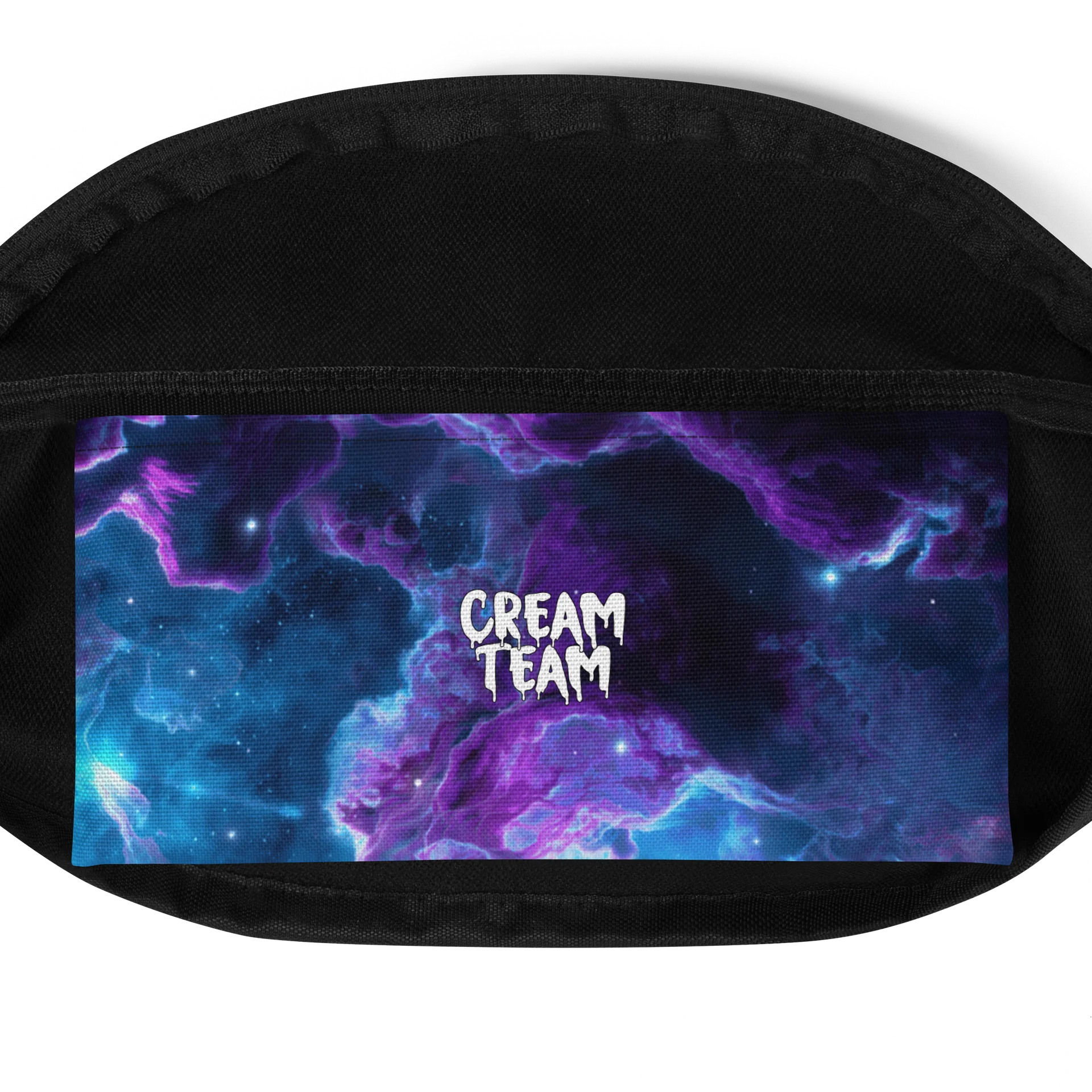 SQUARED Nebula Fanny Pack product image (5)