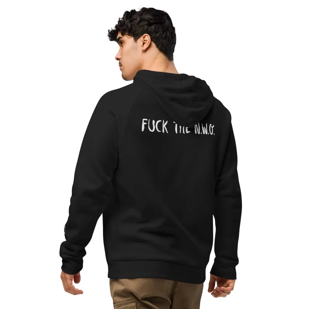 Hoodie Conscient product image (6)