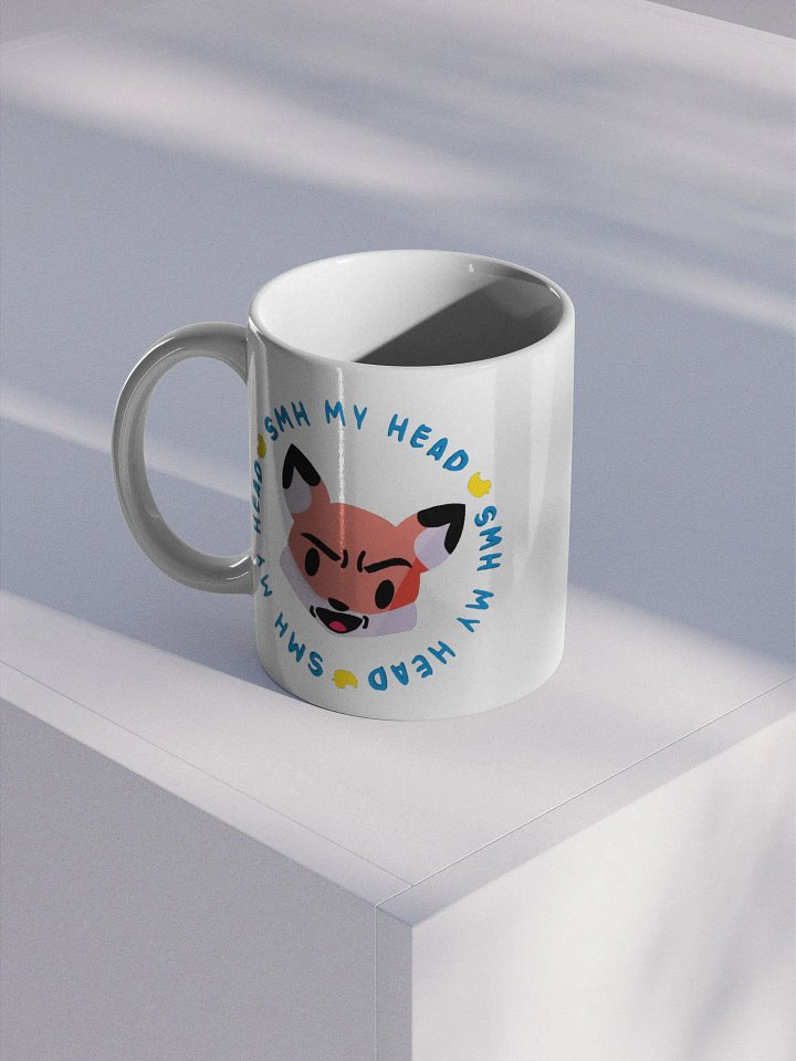 Shaking My Head - Mug product image (2)