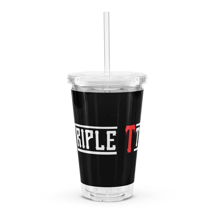 TripleT Tumbler product image (1)