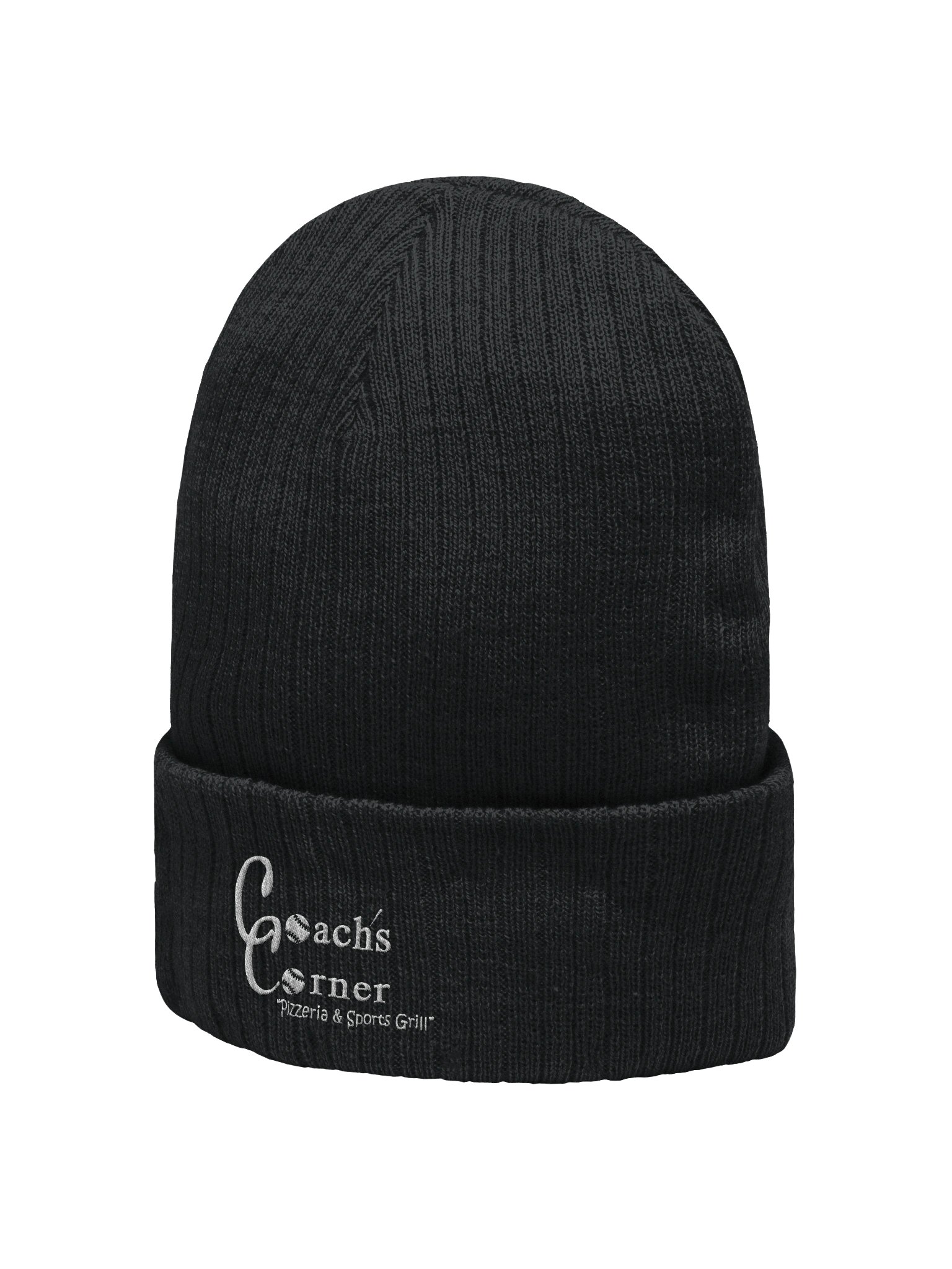 Coach's Beanie product image (2)