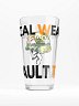 Bad Nade Squad Pint Glass