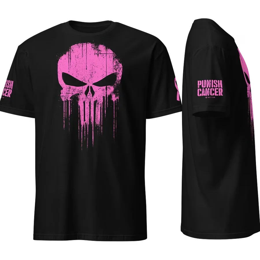 Punish Cancer product image (1)