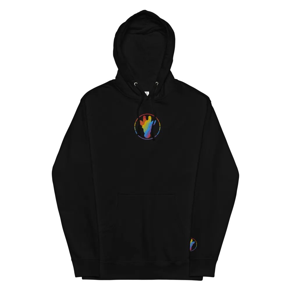 RBGiraffe - Hoodie product image (5)