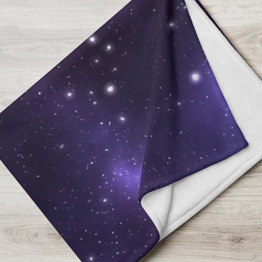 Galaxy Blanket product image (17)
