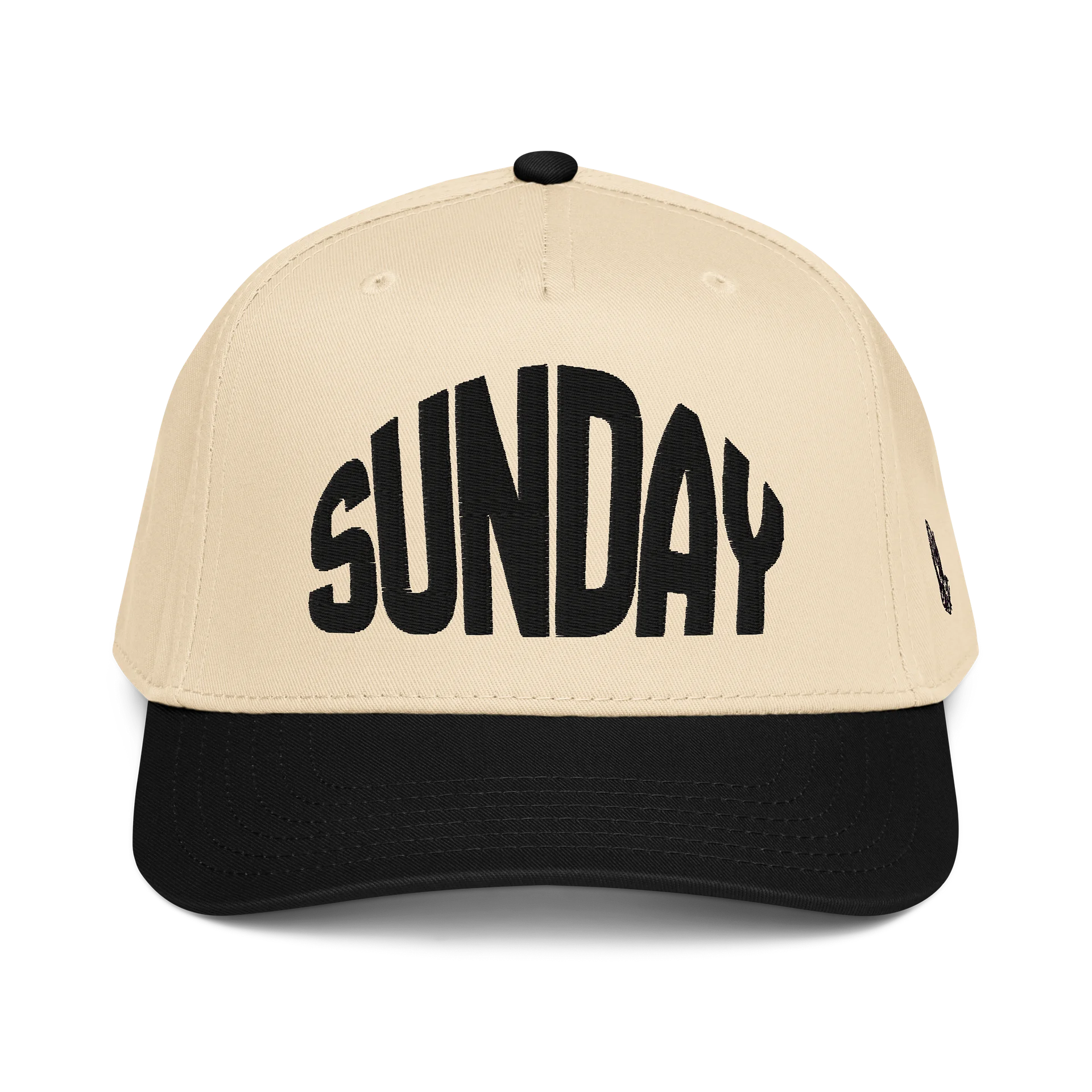 SUNDAY Snapback product image (1)