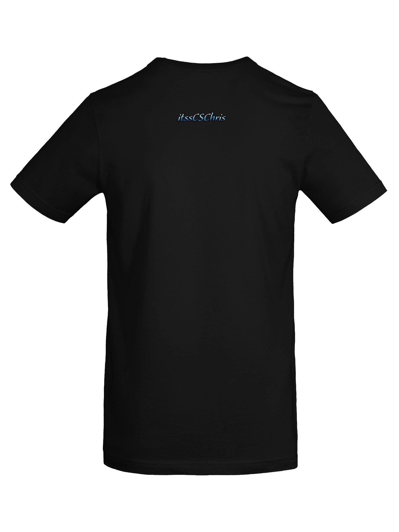 Just So You Know I May Need My Emotional Support Caffeine Today. itssCSChris T Shirt product image (56)