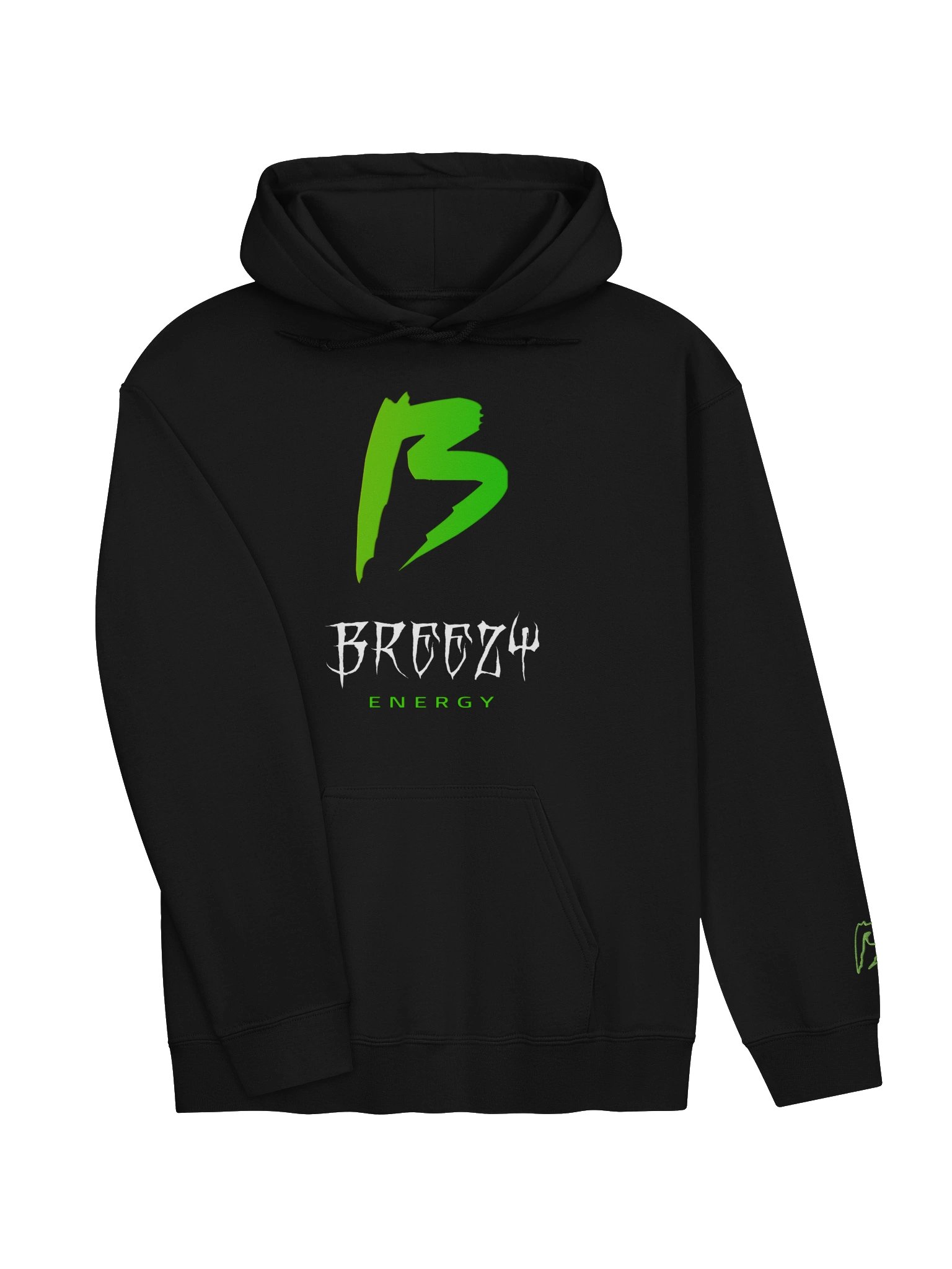 Breezy Energy Hoodie product image (3)