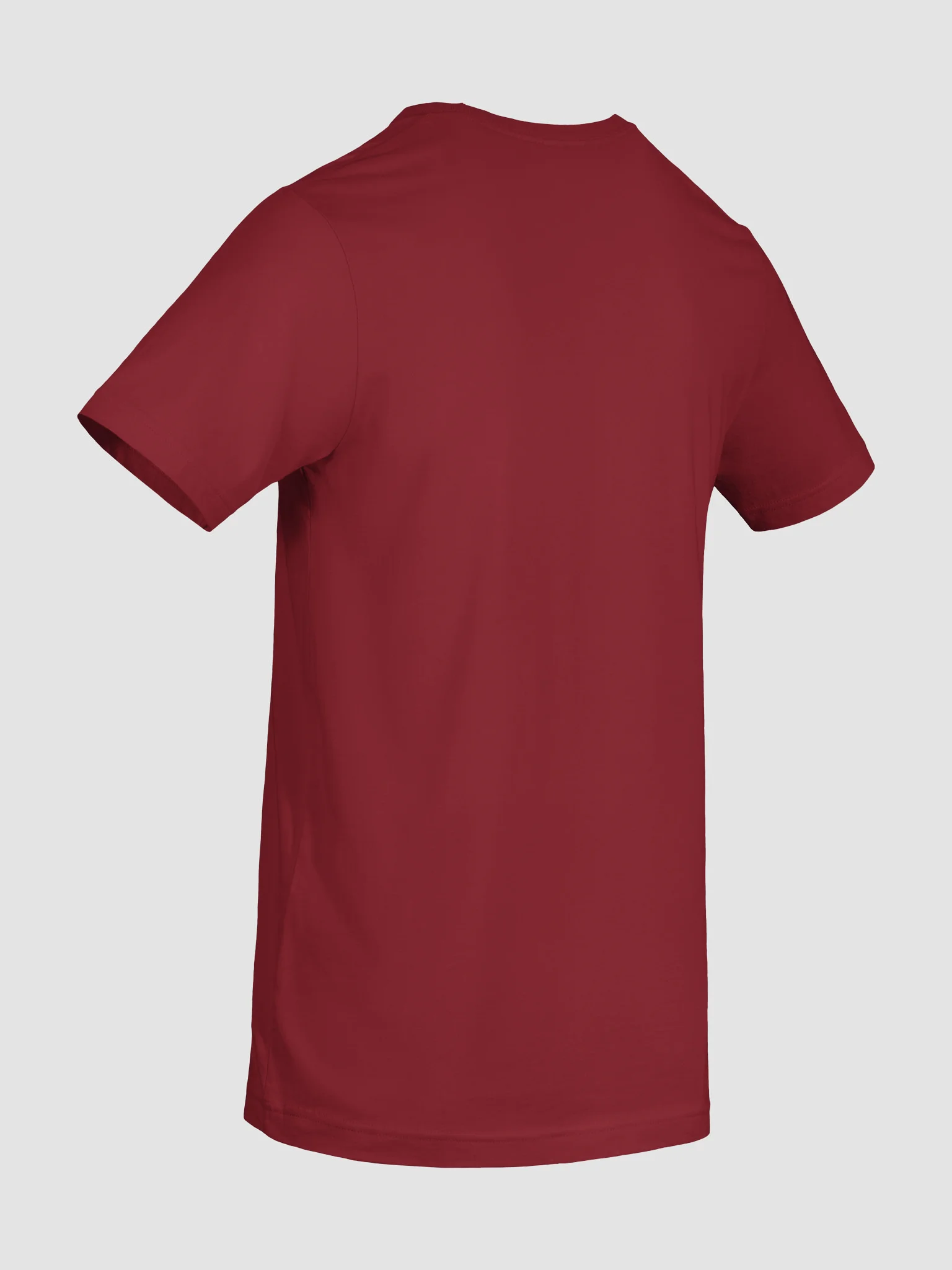 Operation Red Pill T-shirt (White Lettering) product image (8)
