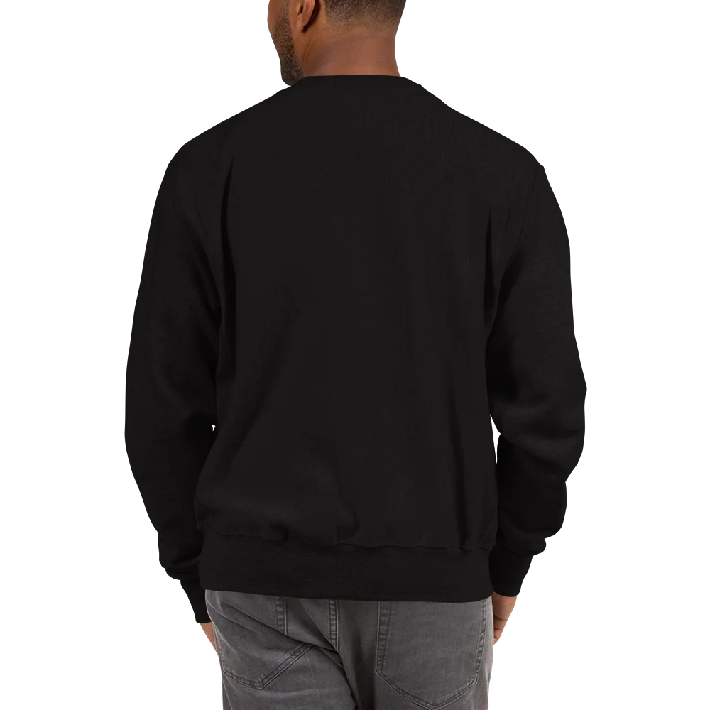 Reason FC Crest Champion Sweatshirt product image (4)
