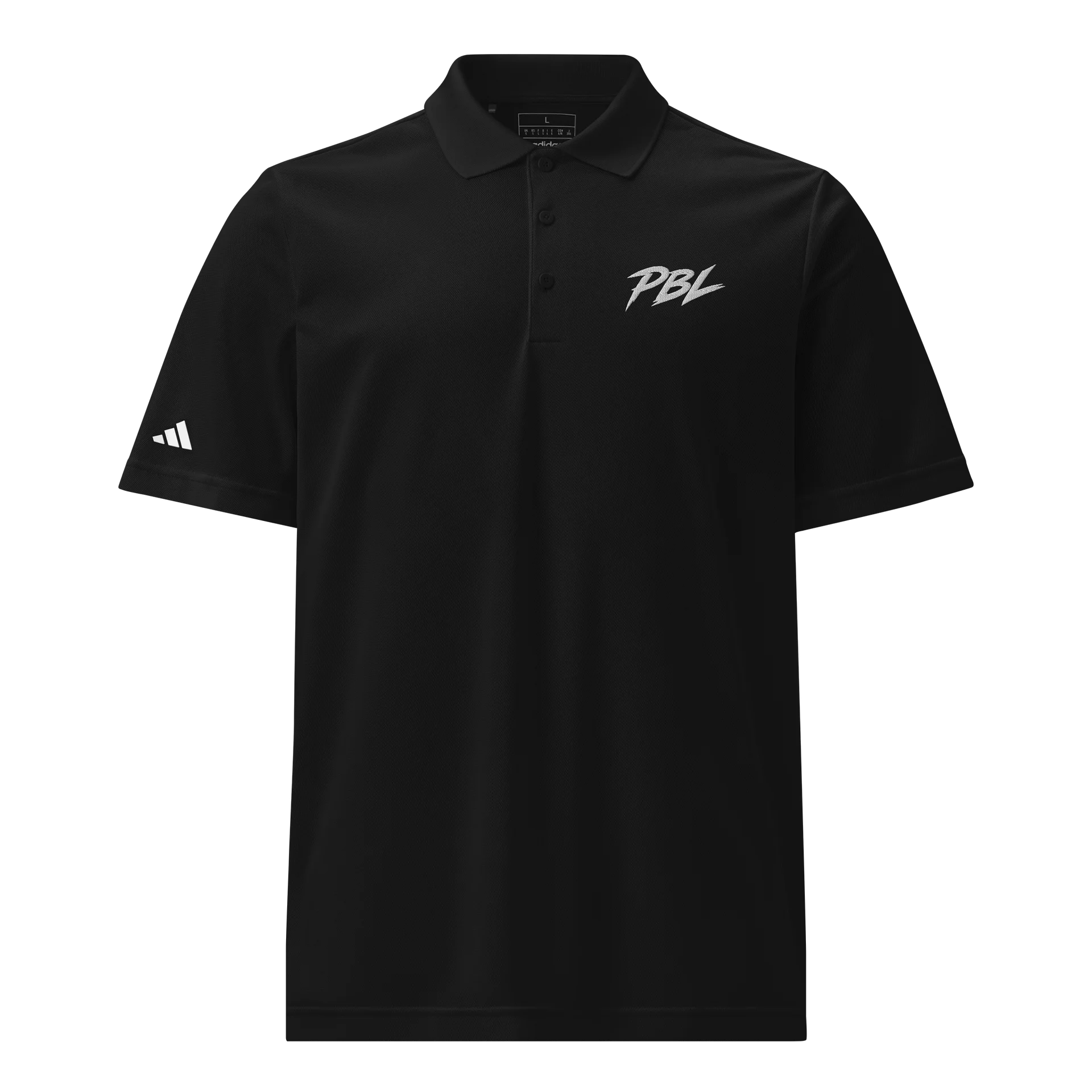 Adidas X PBL Sport Polo product image (1)