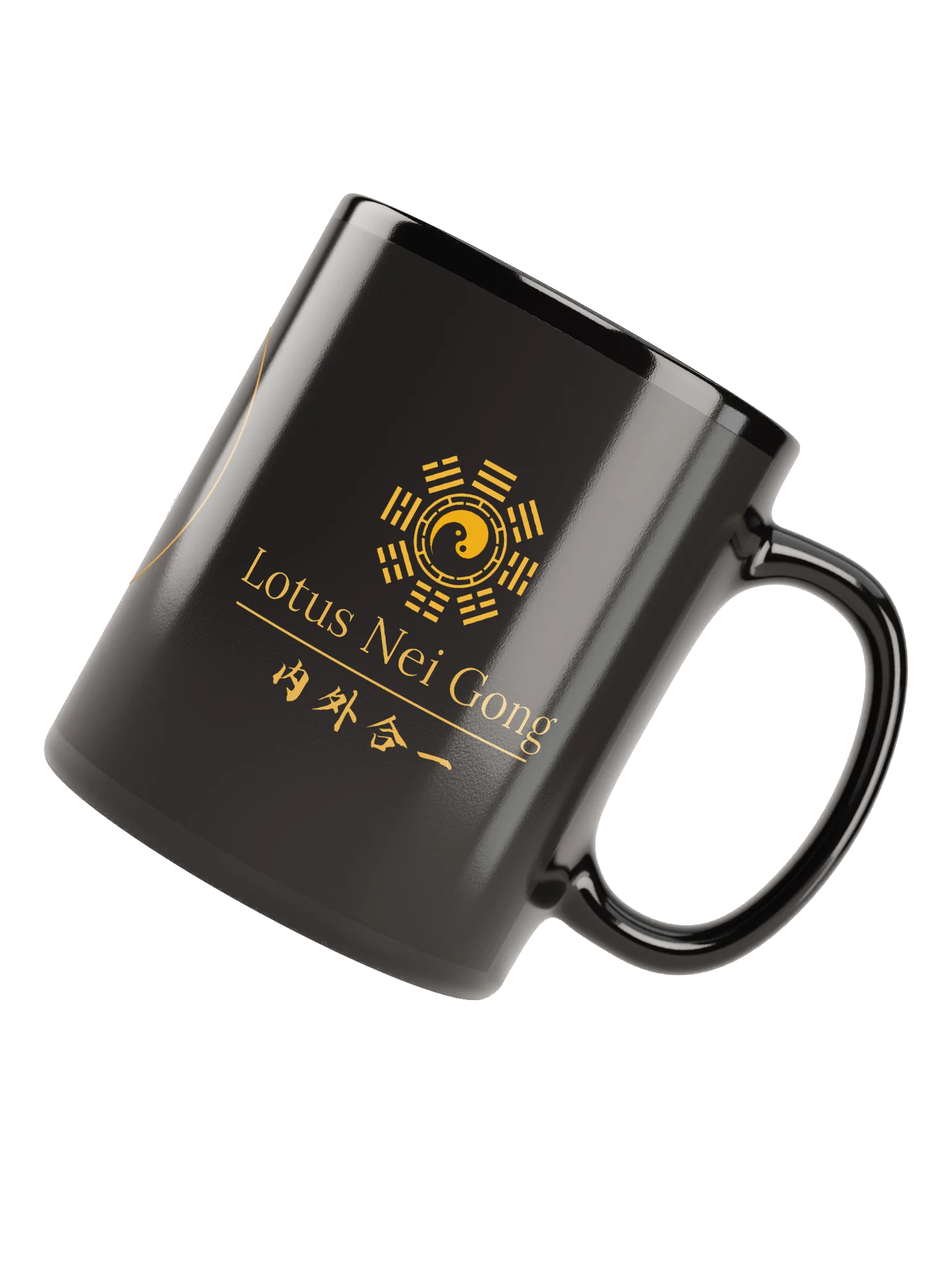 Lotus Nei Gong Drinking Receptacle product image (7)