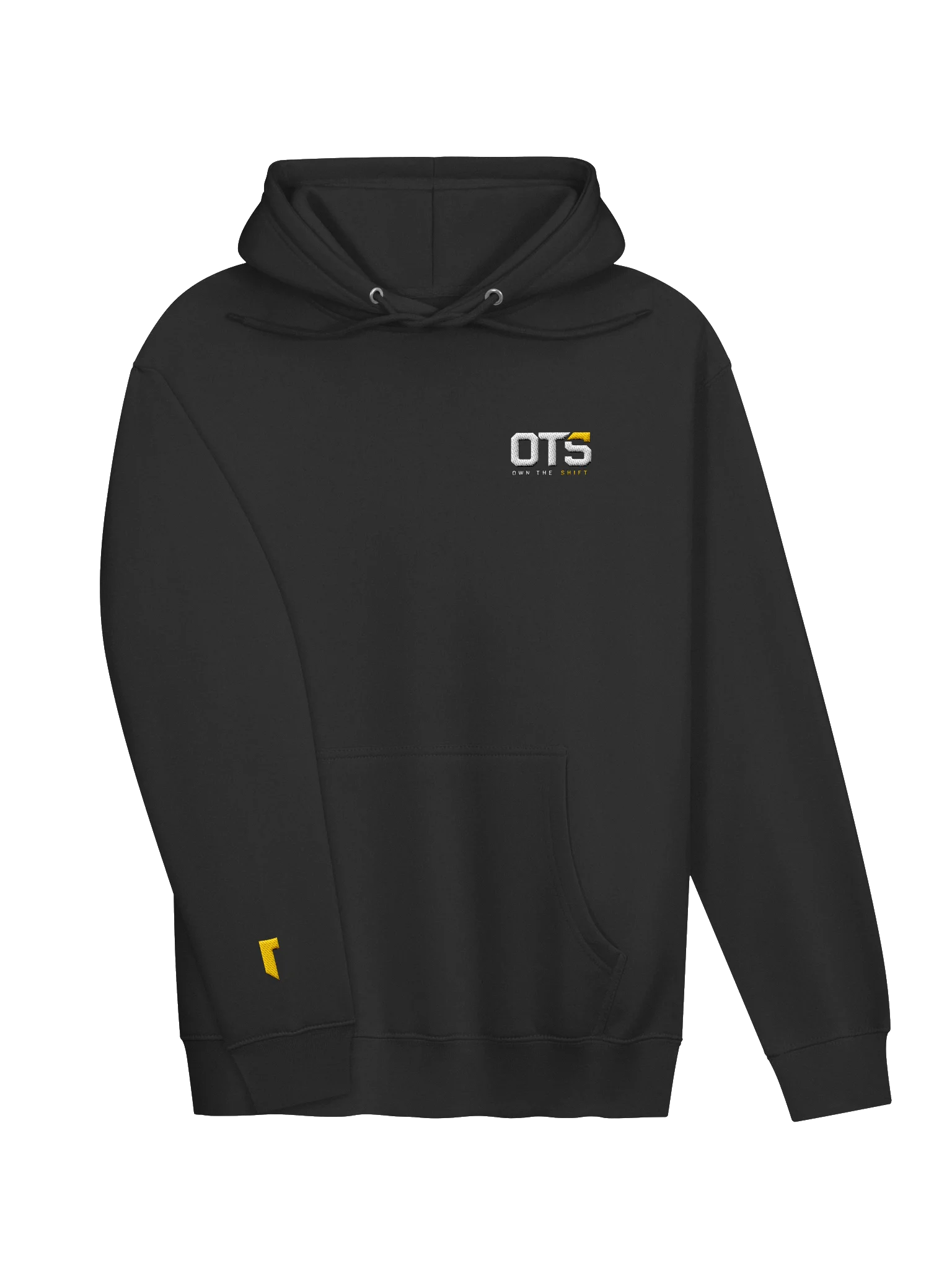 OTS Own The Shift Hoodie product image (3)