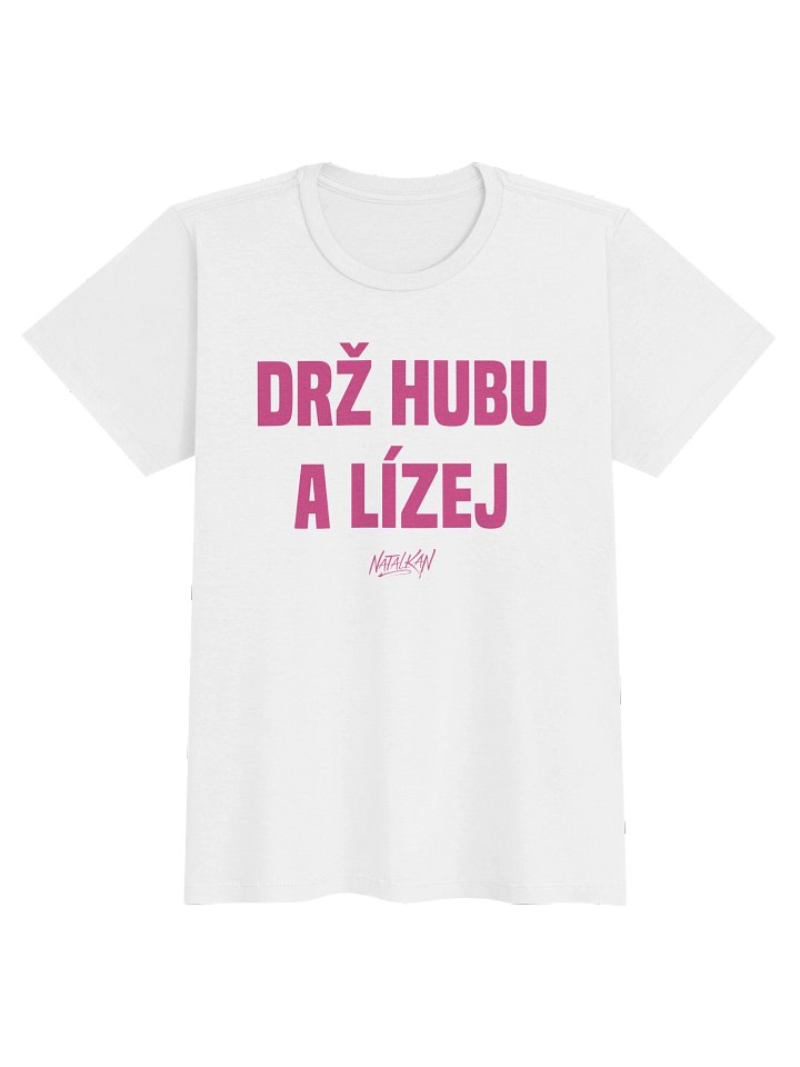 LÍZEJ T-SHIRT product image (1)