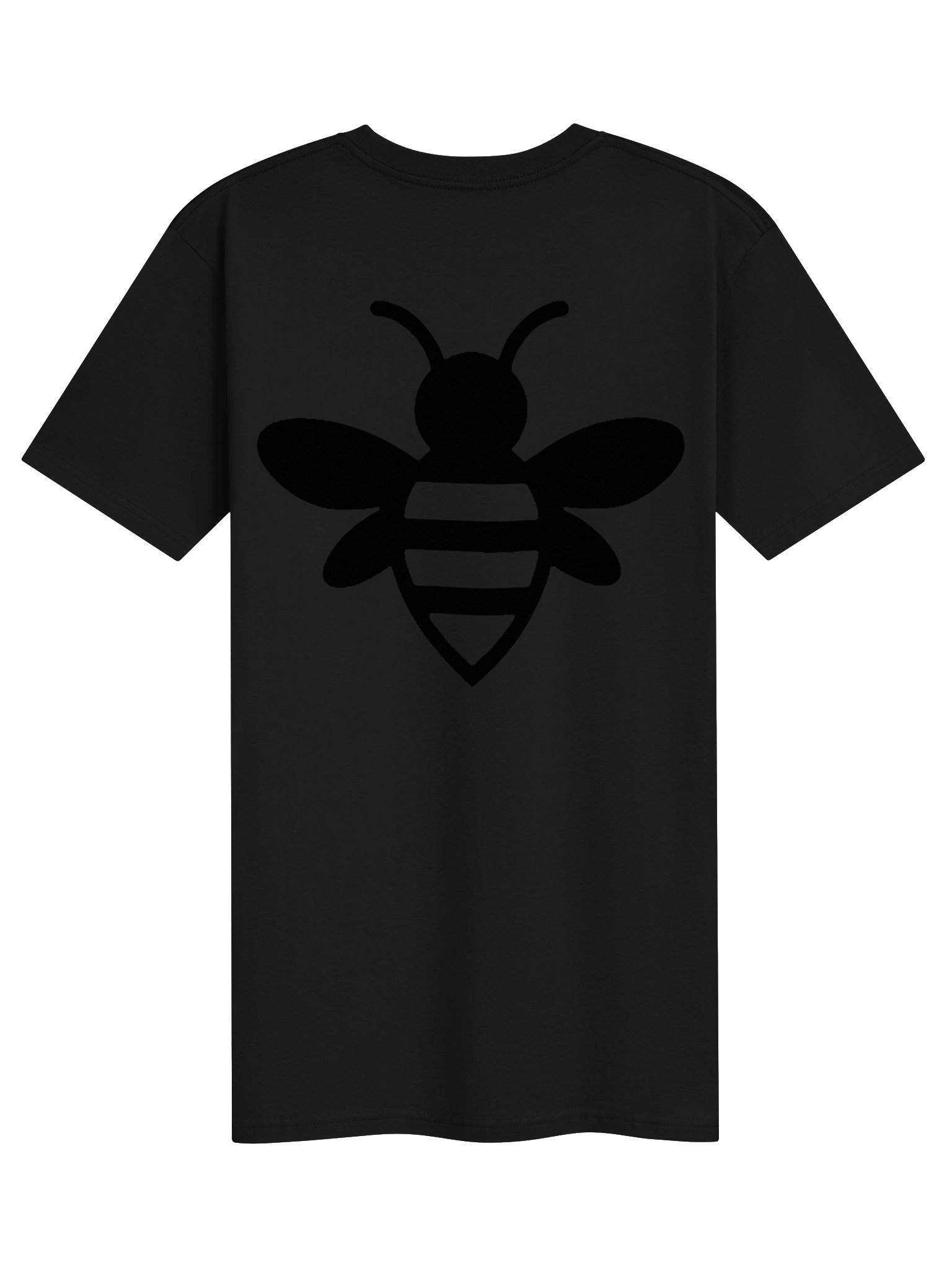 Bold Evolution Agency Gold w/ Black B Logo Tee product image (2)