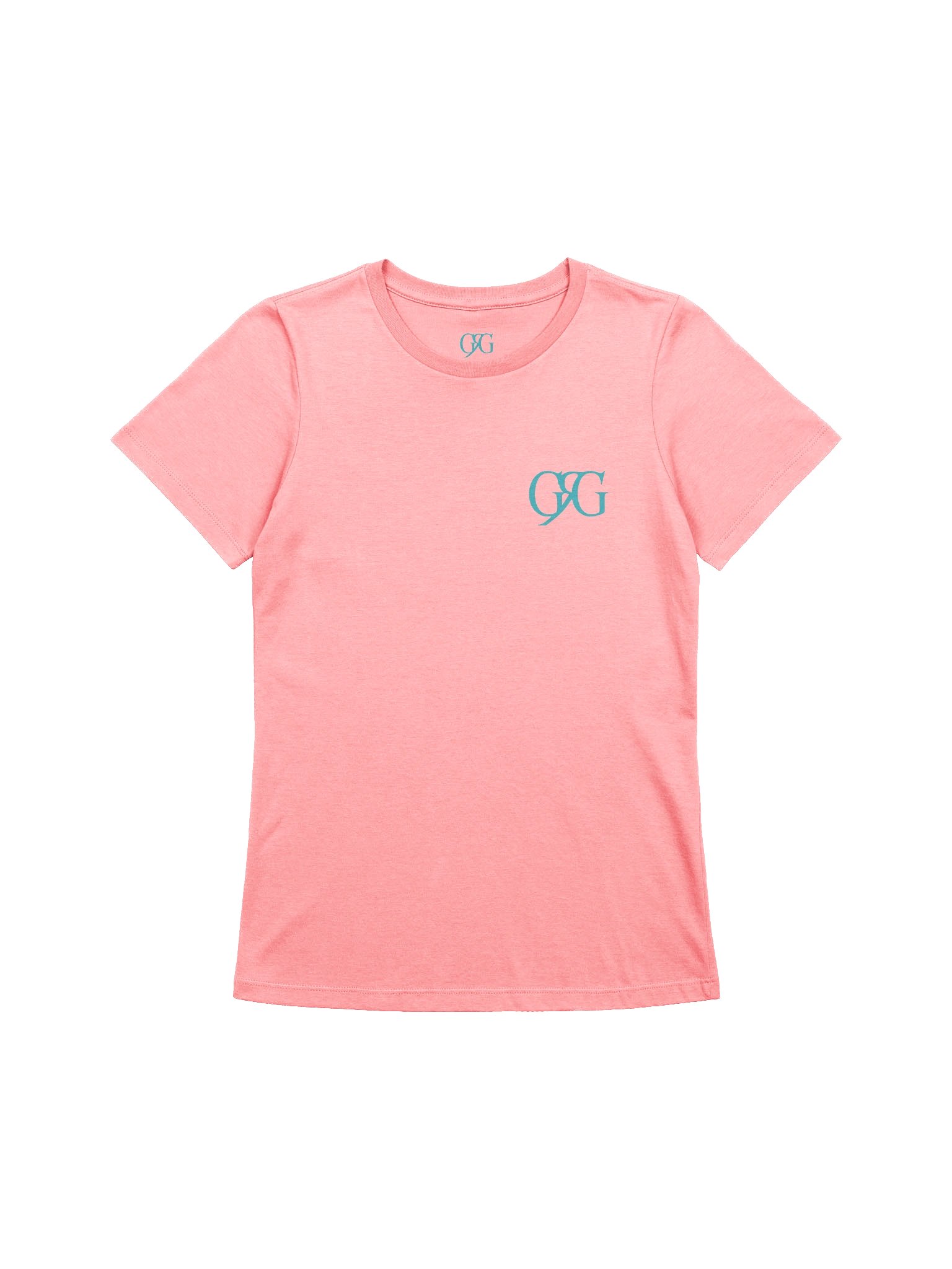 GRG Motto Women's T-Shirt product image (6)