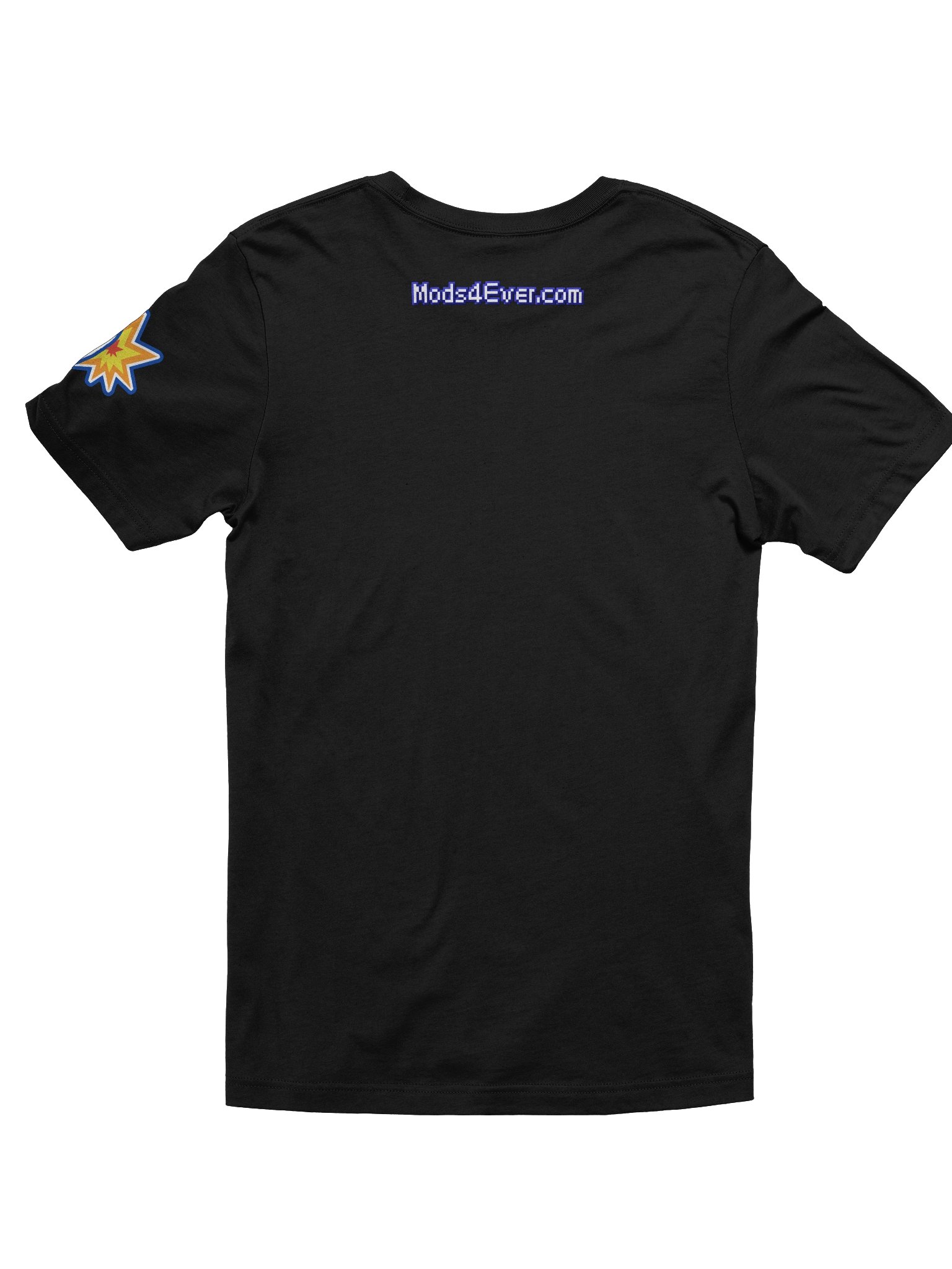Big WaltonWare Logo Shirt (Unisex) product image (3)