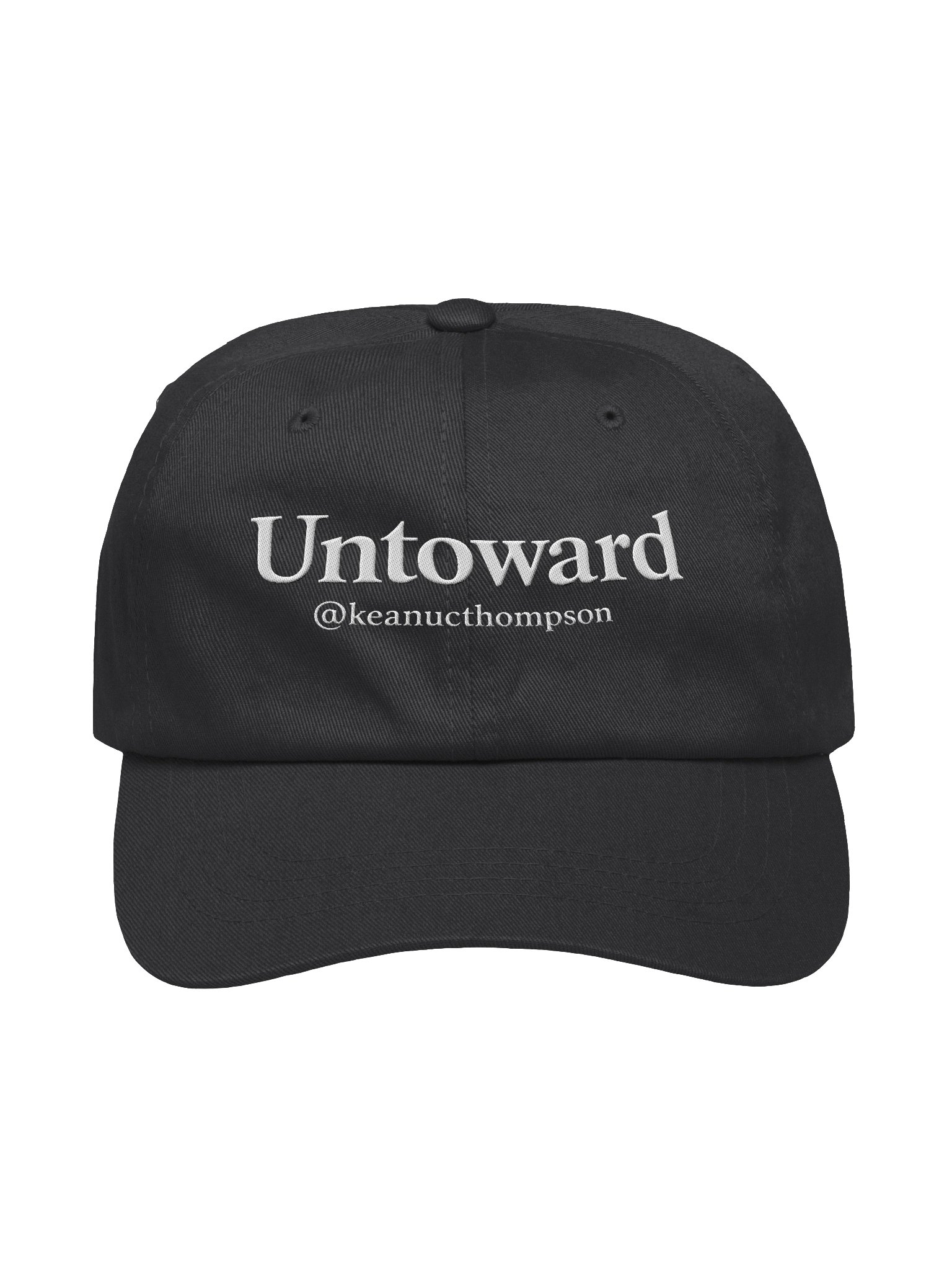Untoward Hat product image (3)